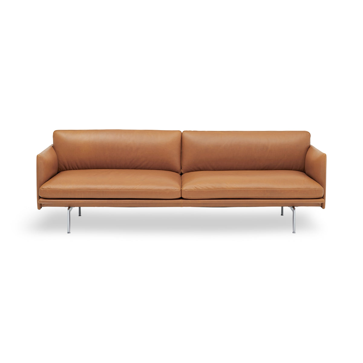 Muuto Outline 3-Seater Sofa