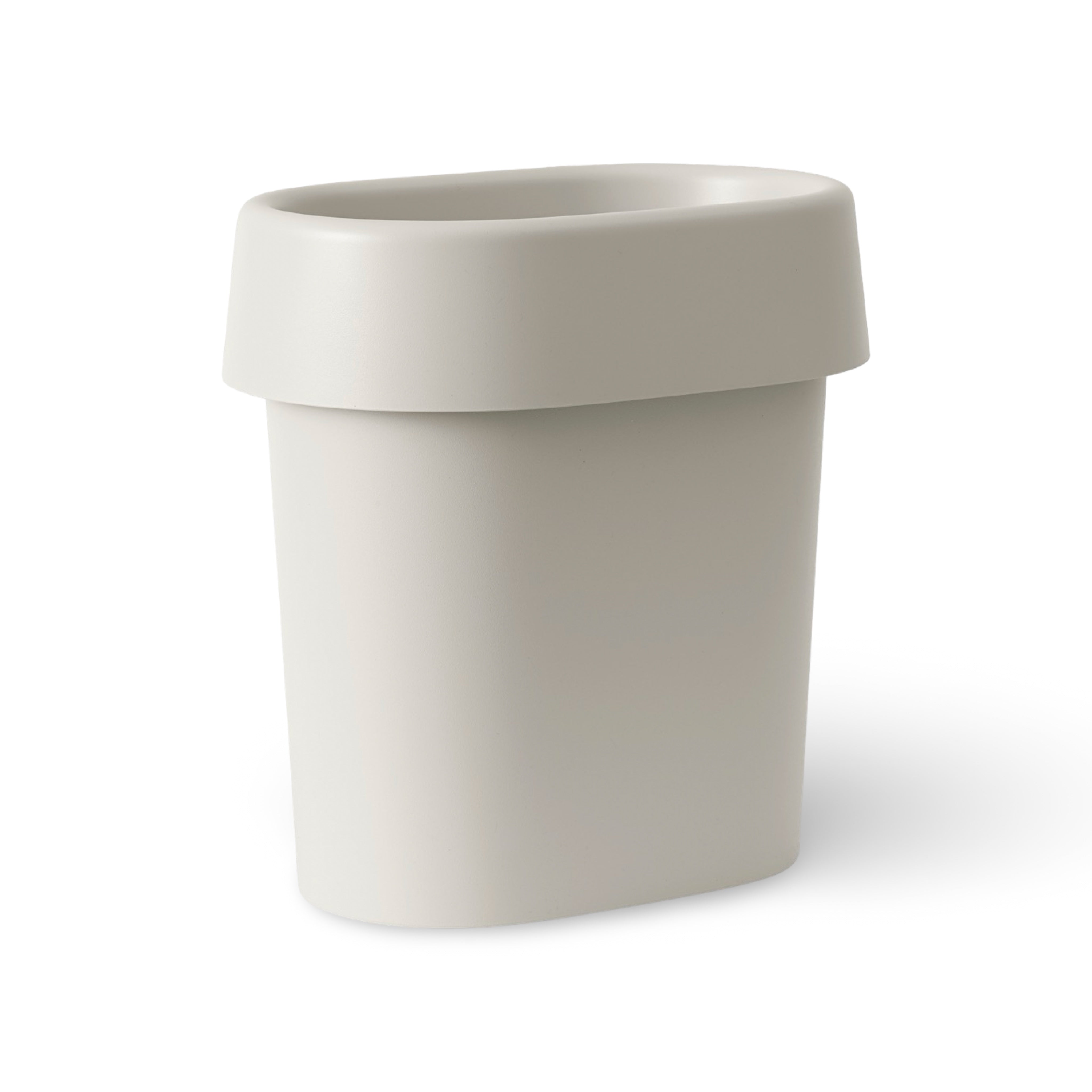 Muuto Reduce Paper Bin - Grey