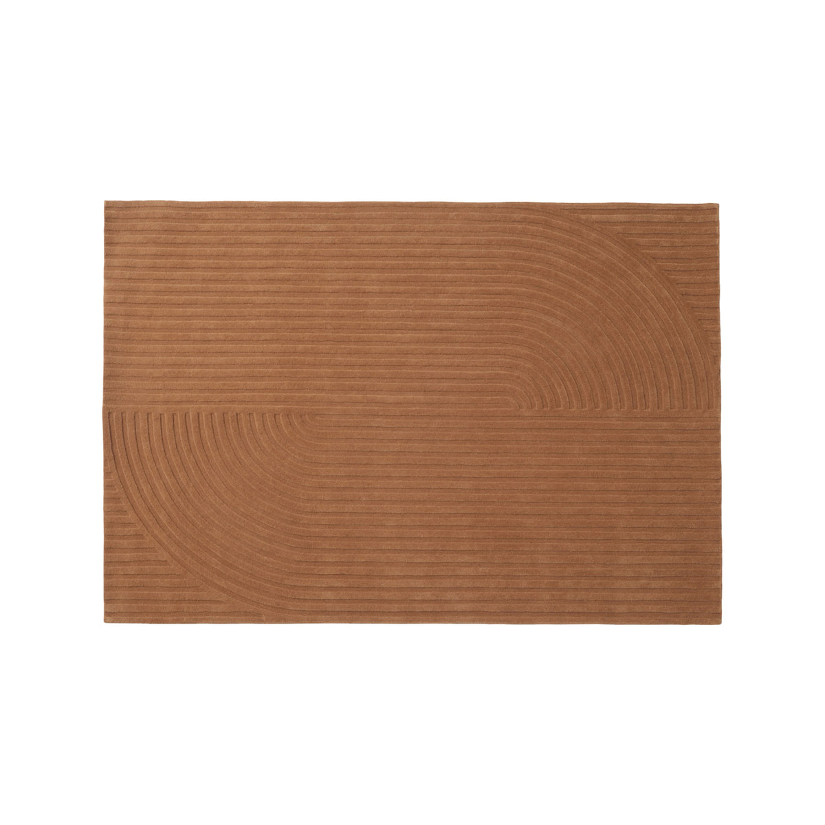 Muuto Relevo Quattro Rug