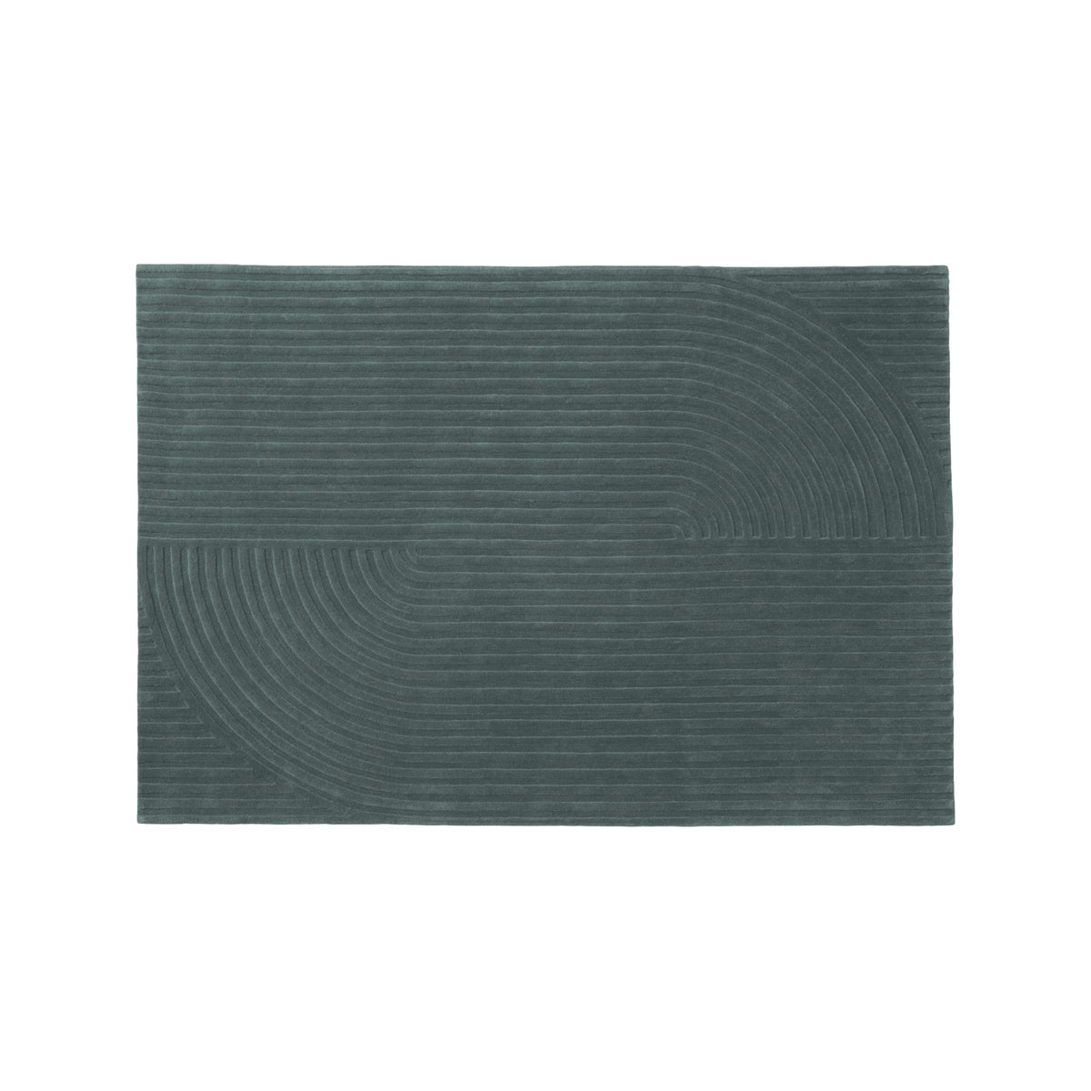Muuto Relevo Quattro Rug