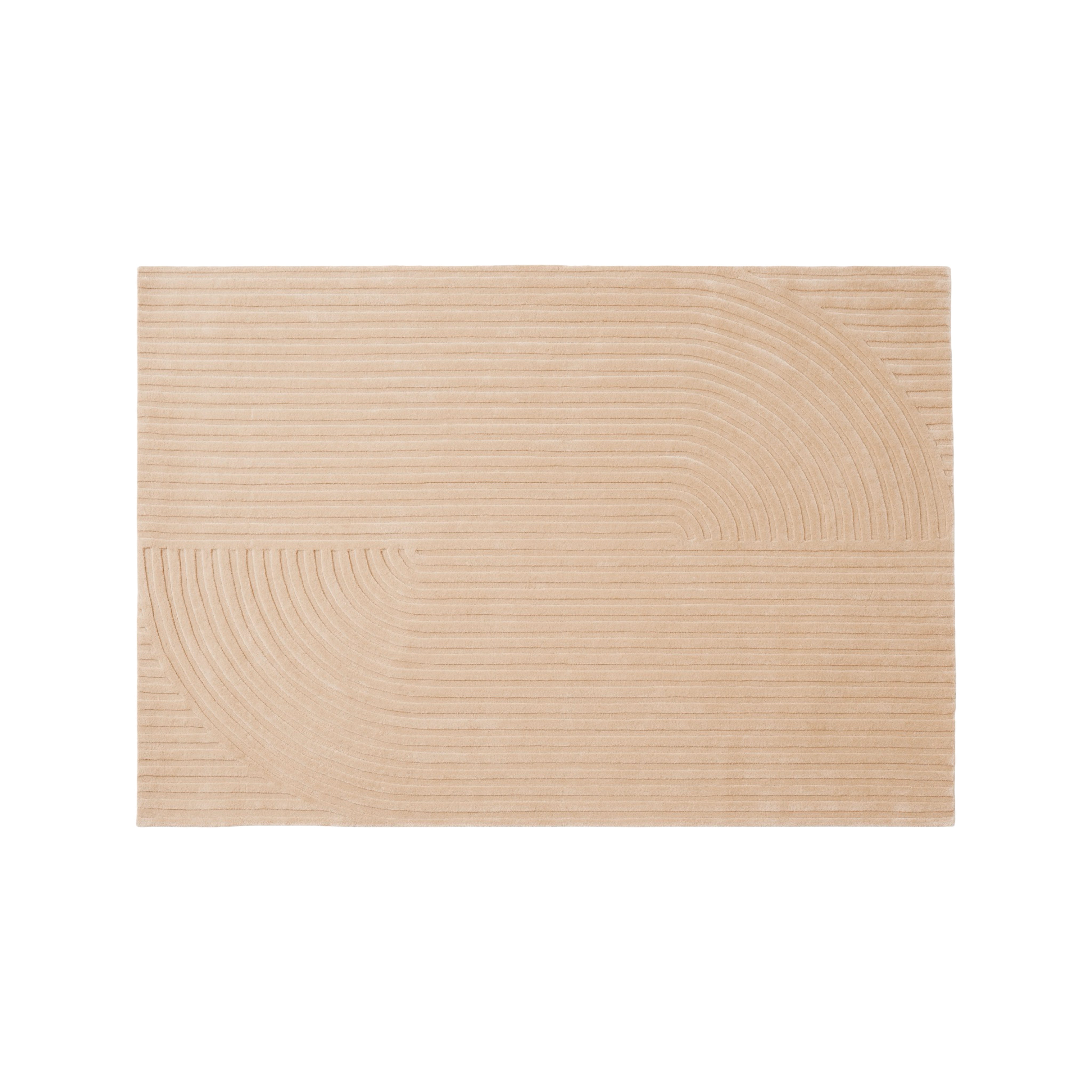 Muuto Relevo Quattro Rug