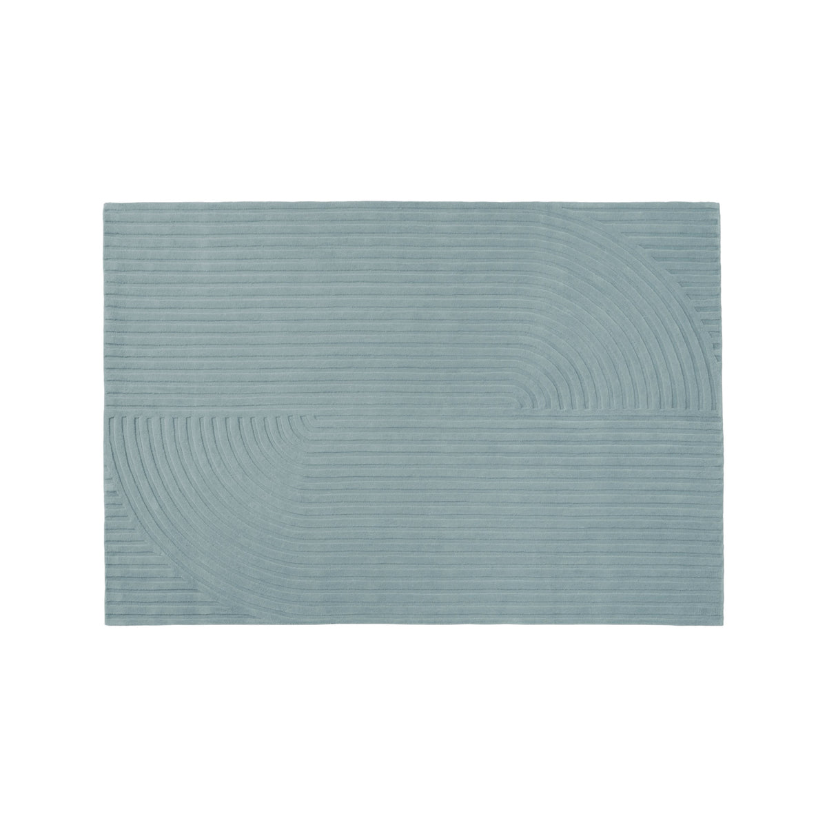 Muuto Relevo Quattro Rug
