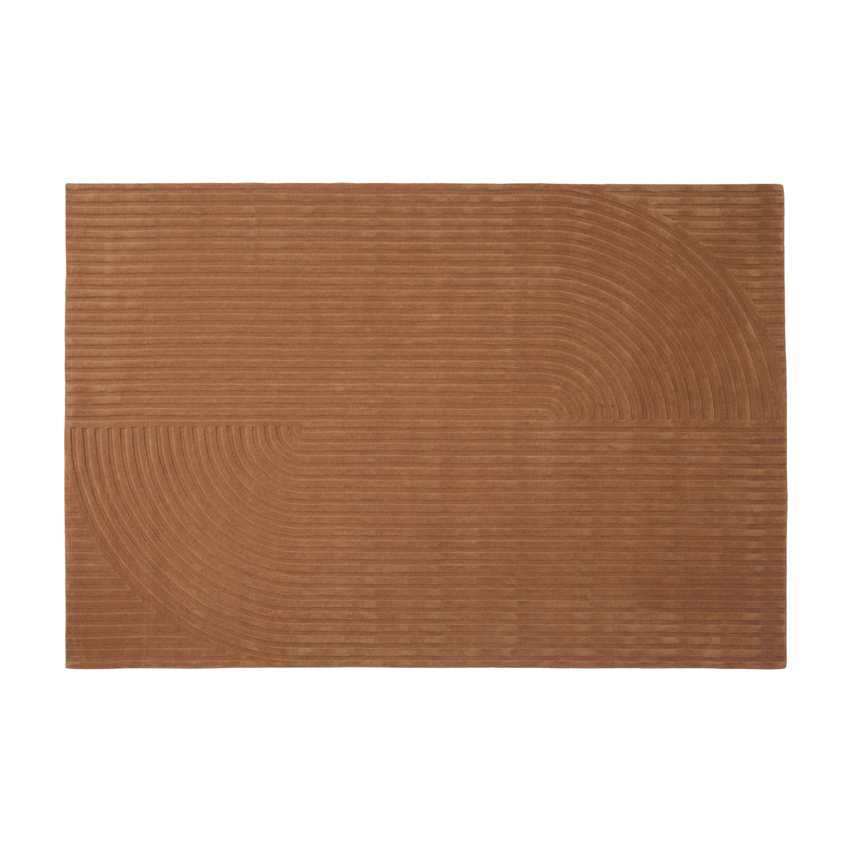 Muuto Relevo Quattro Rug