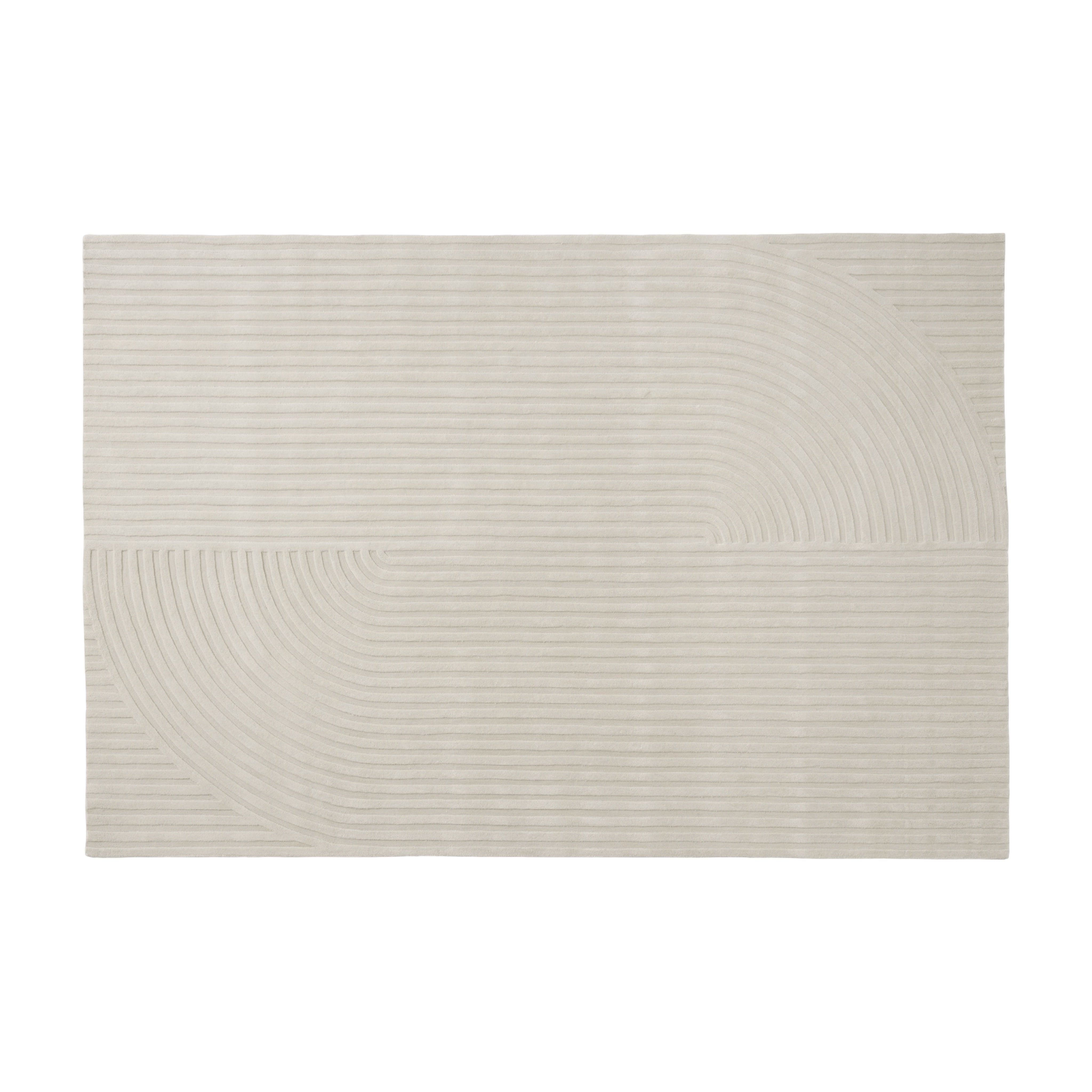 Muuto Relevo Quattro Rug