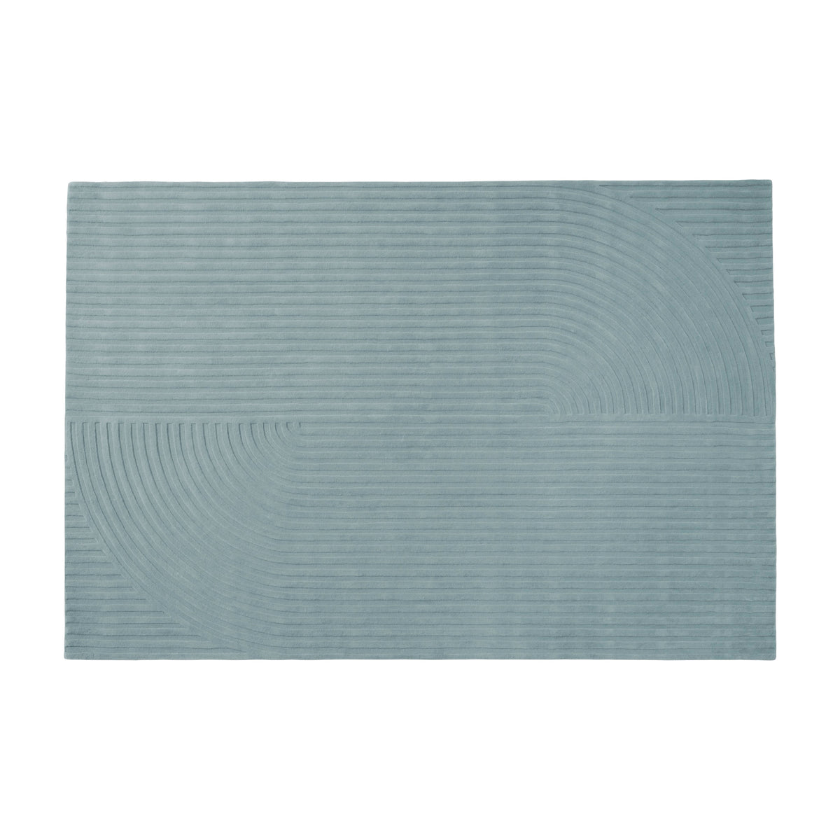 Muuto Relevo Quattro Rug