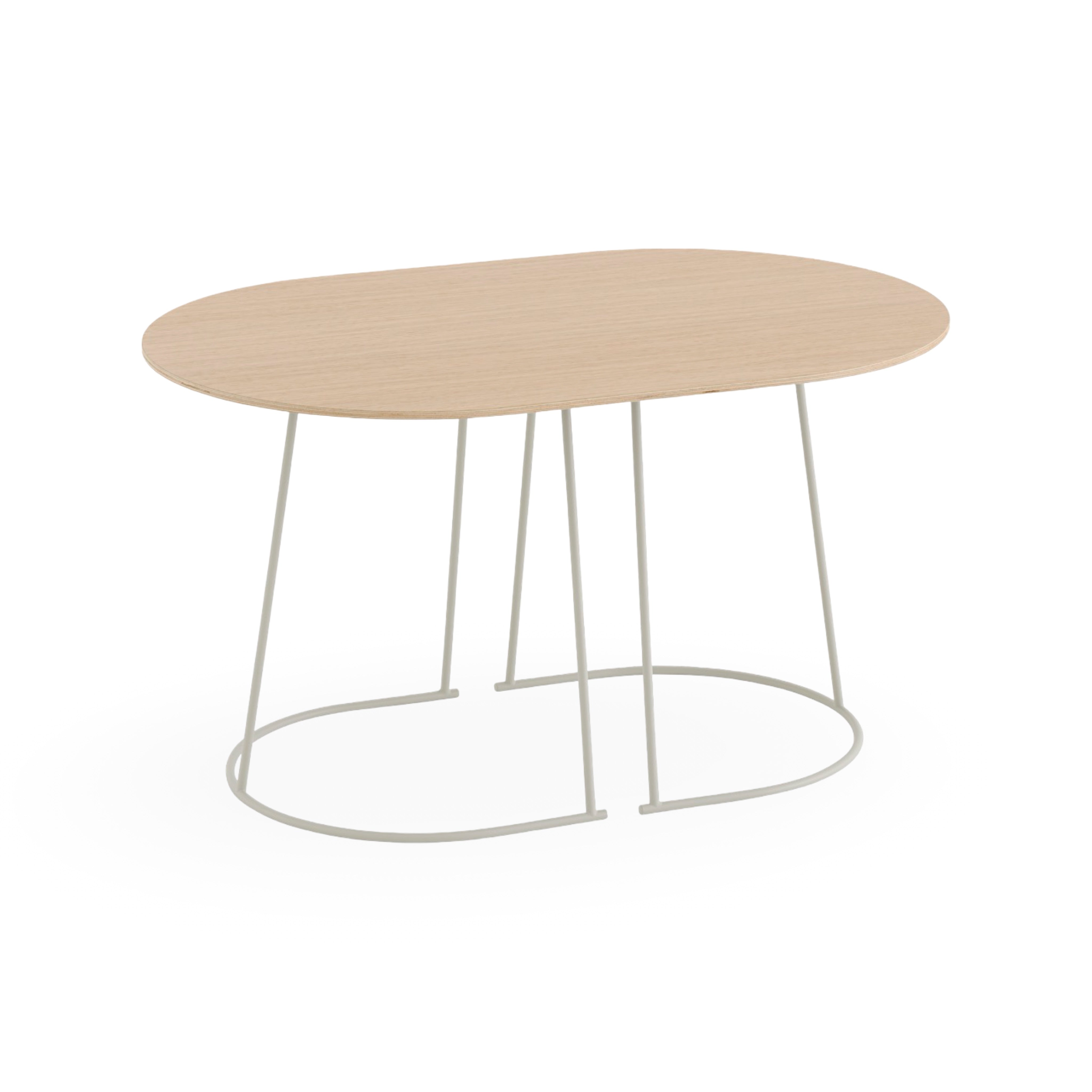 Muuto Airy Coffee Table