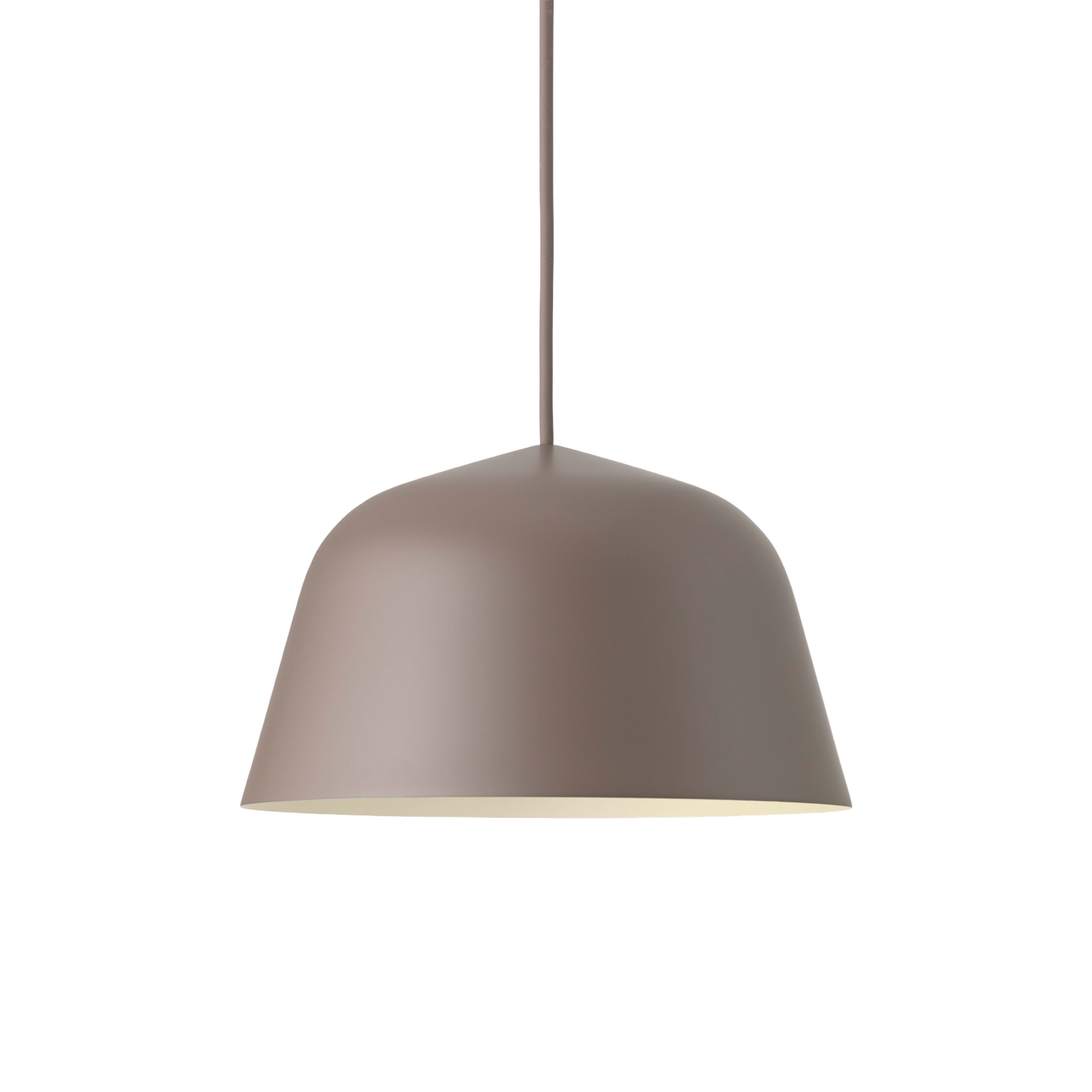 Muuto Ambit Pendant Lamp - Various Sizes