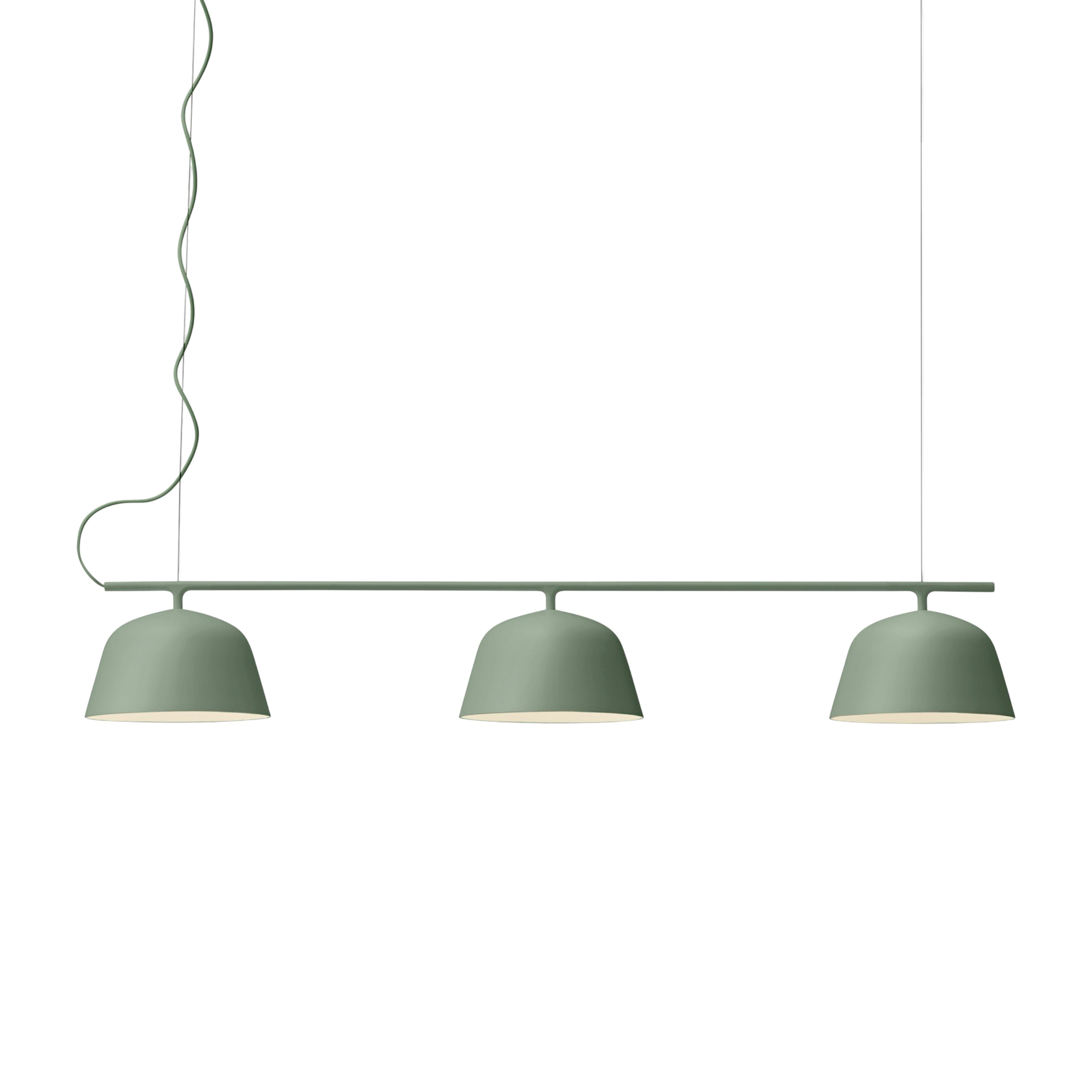Muuto Ambit Rail Lamp | kin. Birmingham