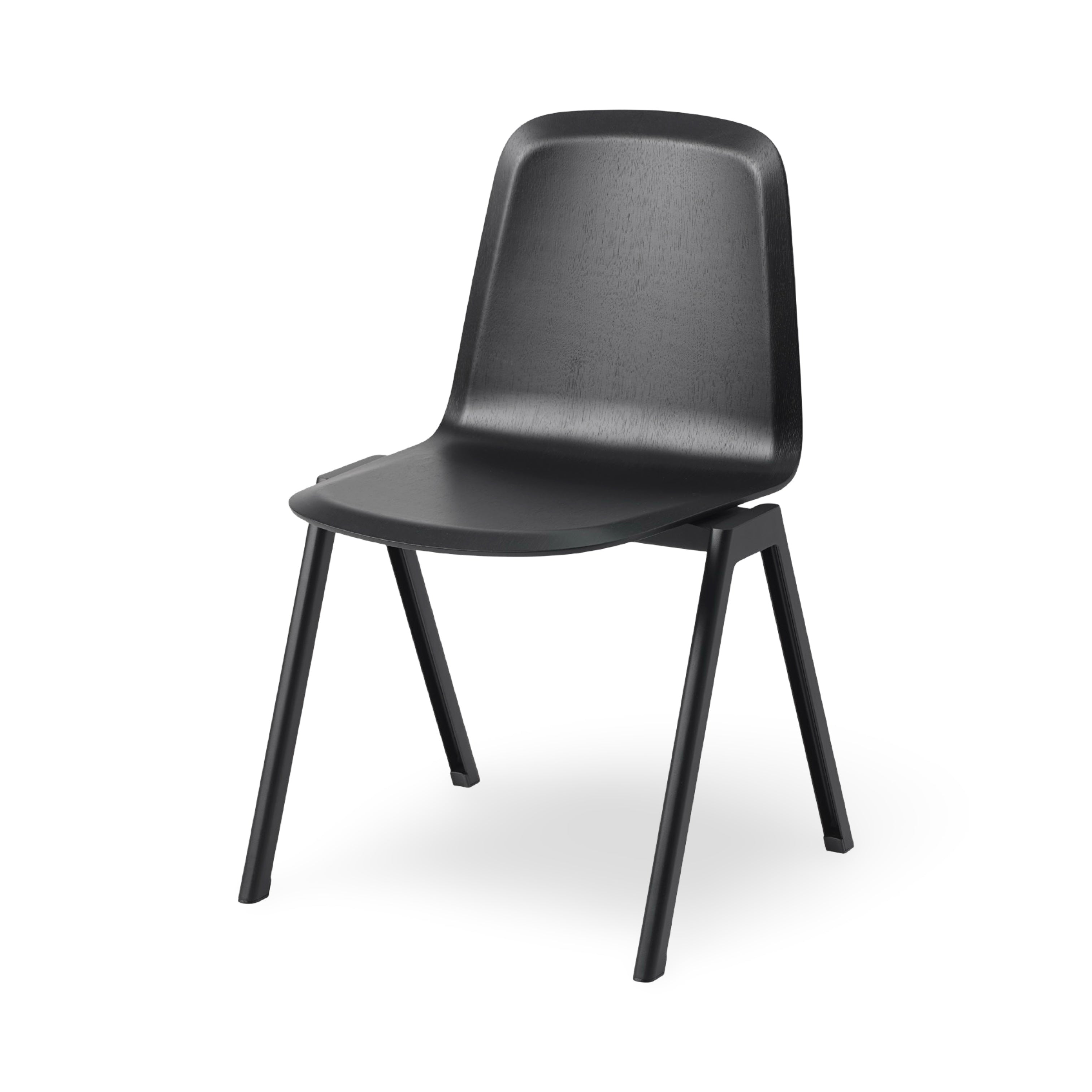 Muuto Brink Chair - A-Base