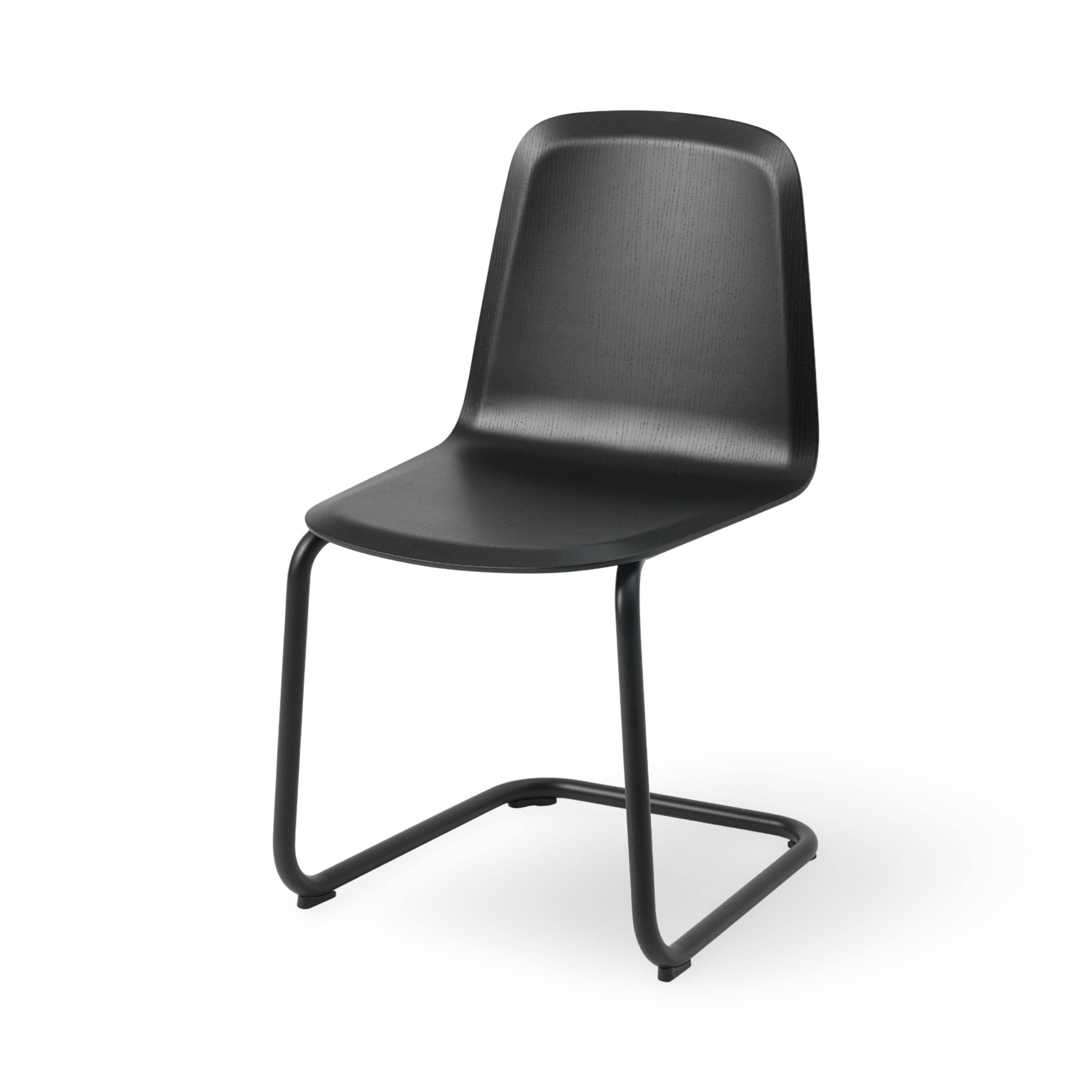 Muuto Brink Chair - Cantilever Base