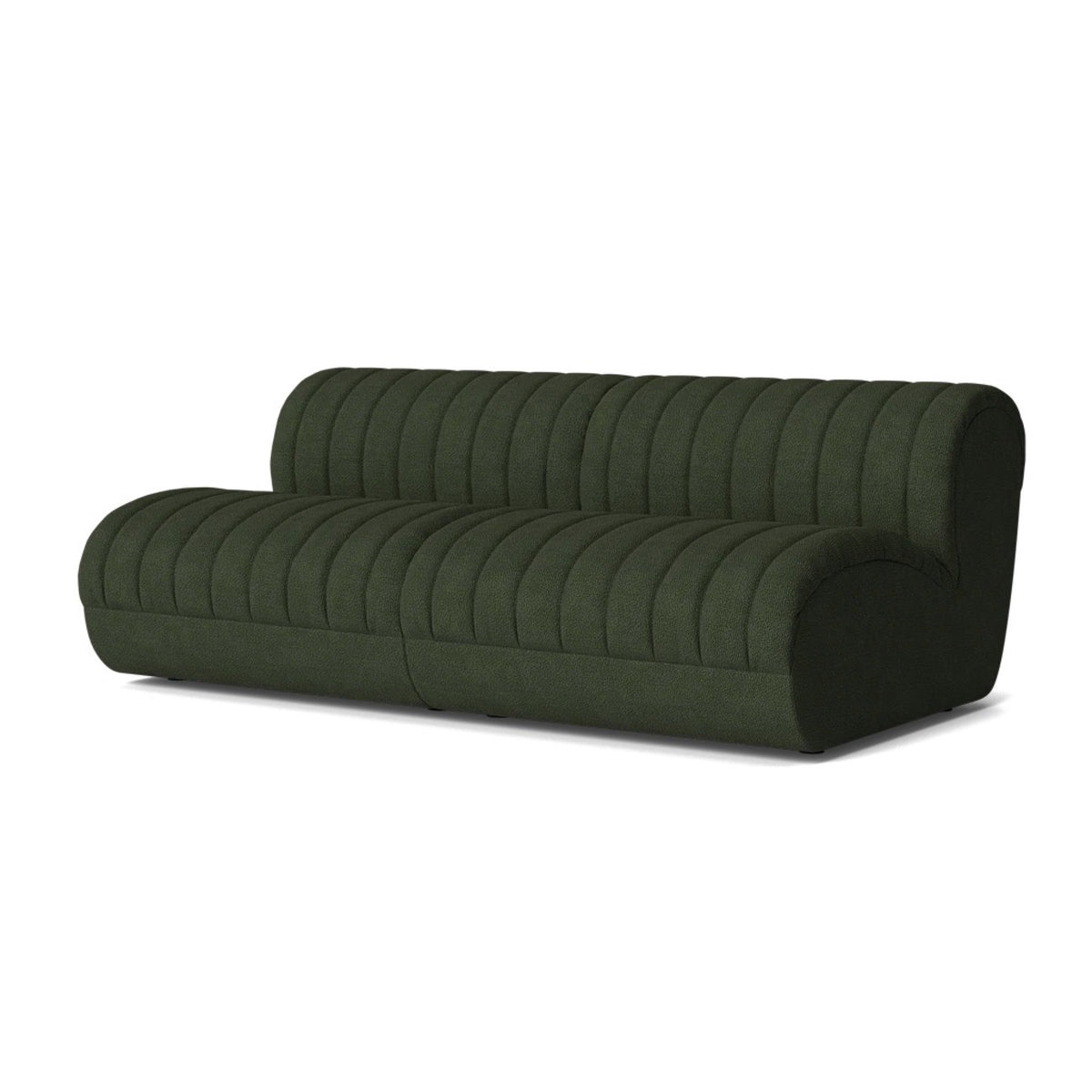 Turf Dark Green