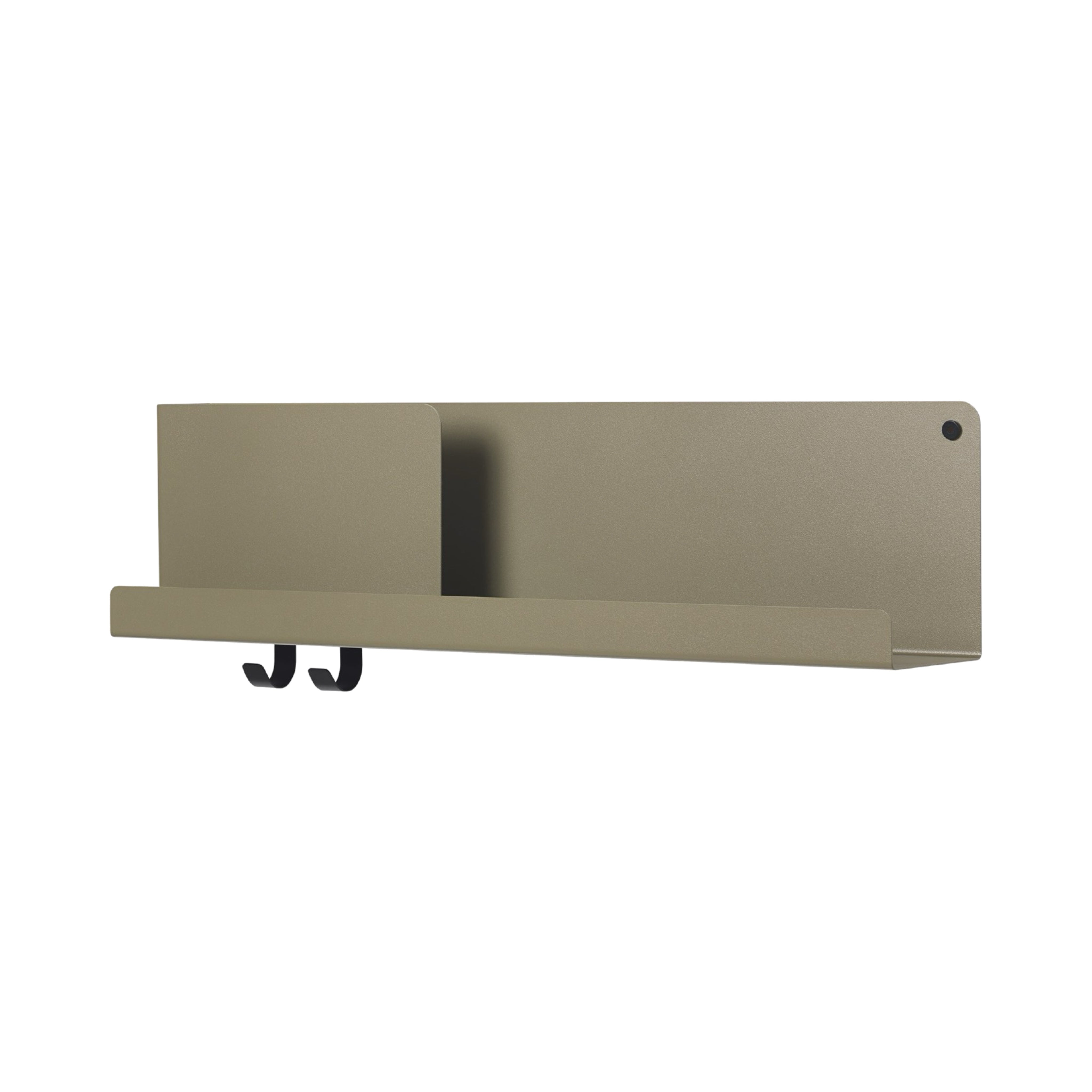 Muuto Folded Shelves - 63x16.5 cm