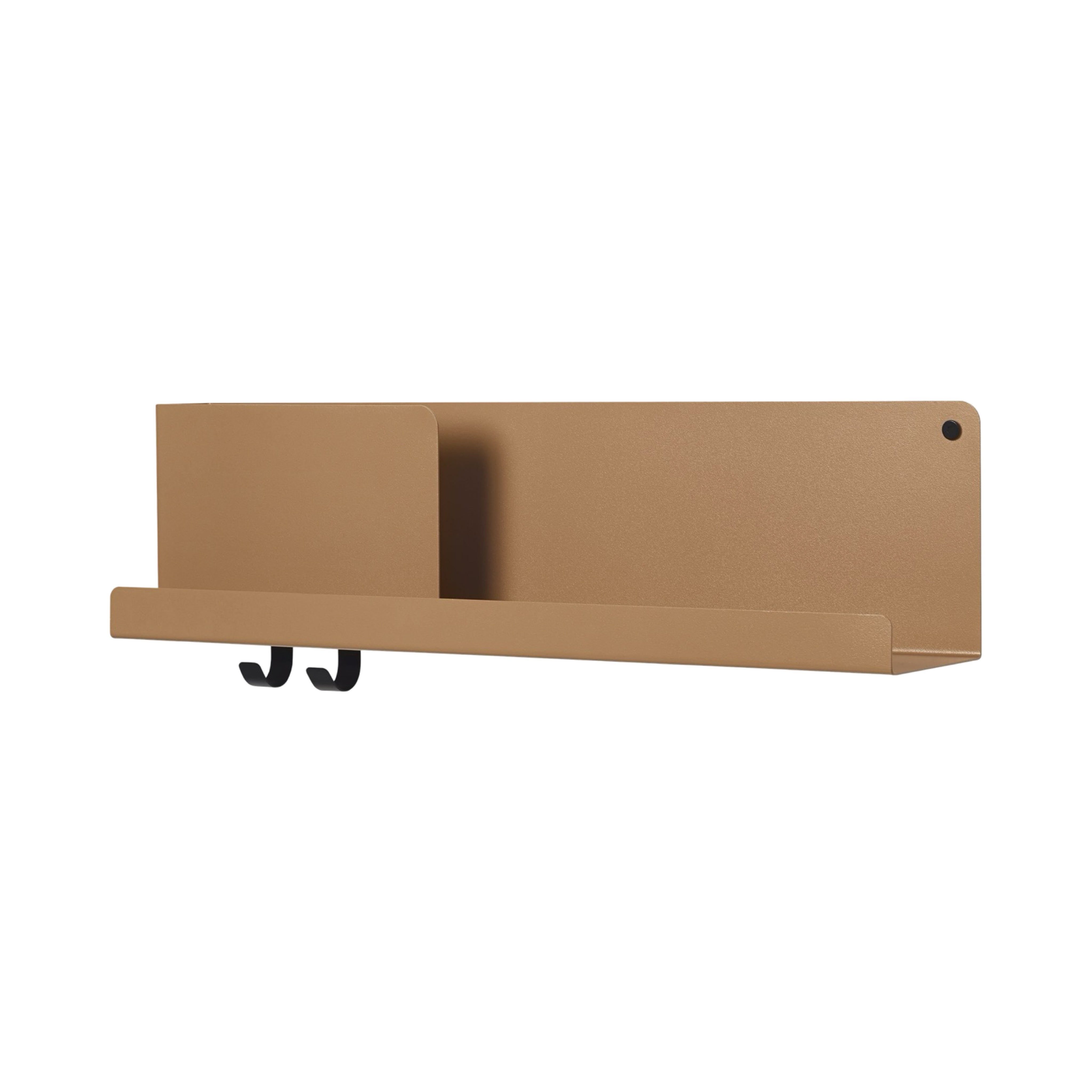 Muuto Folded Shelves - 63x16.5 cm