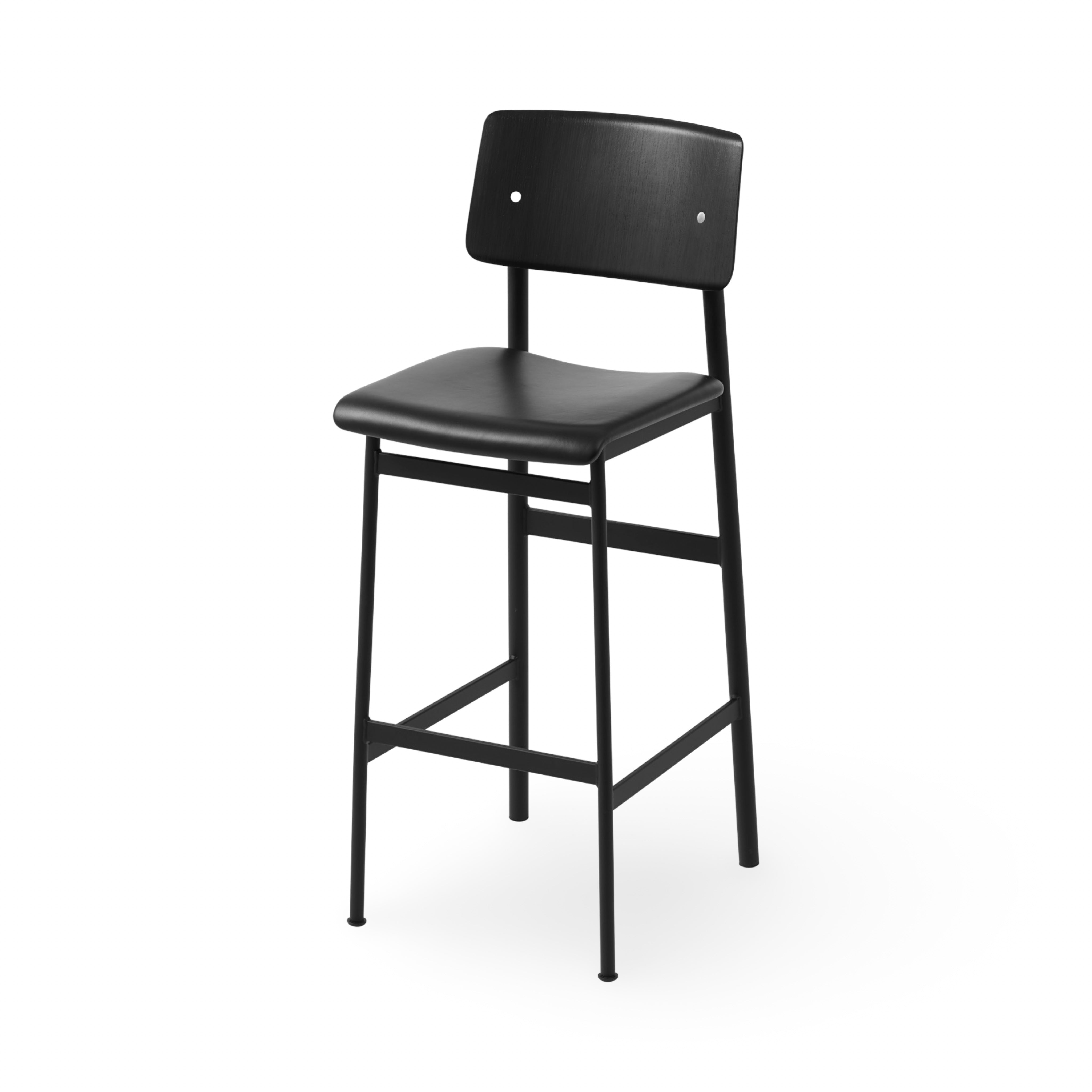 Muuto Loft Counter & Bar Stool