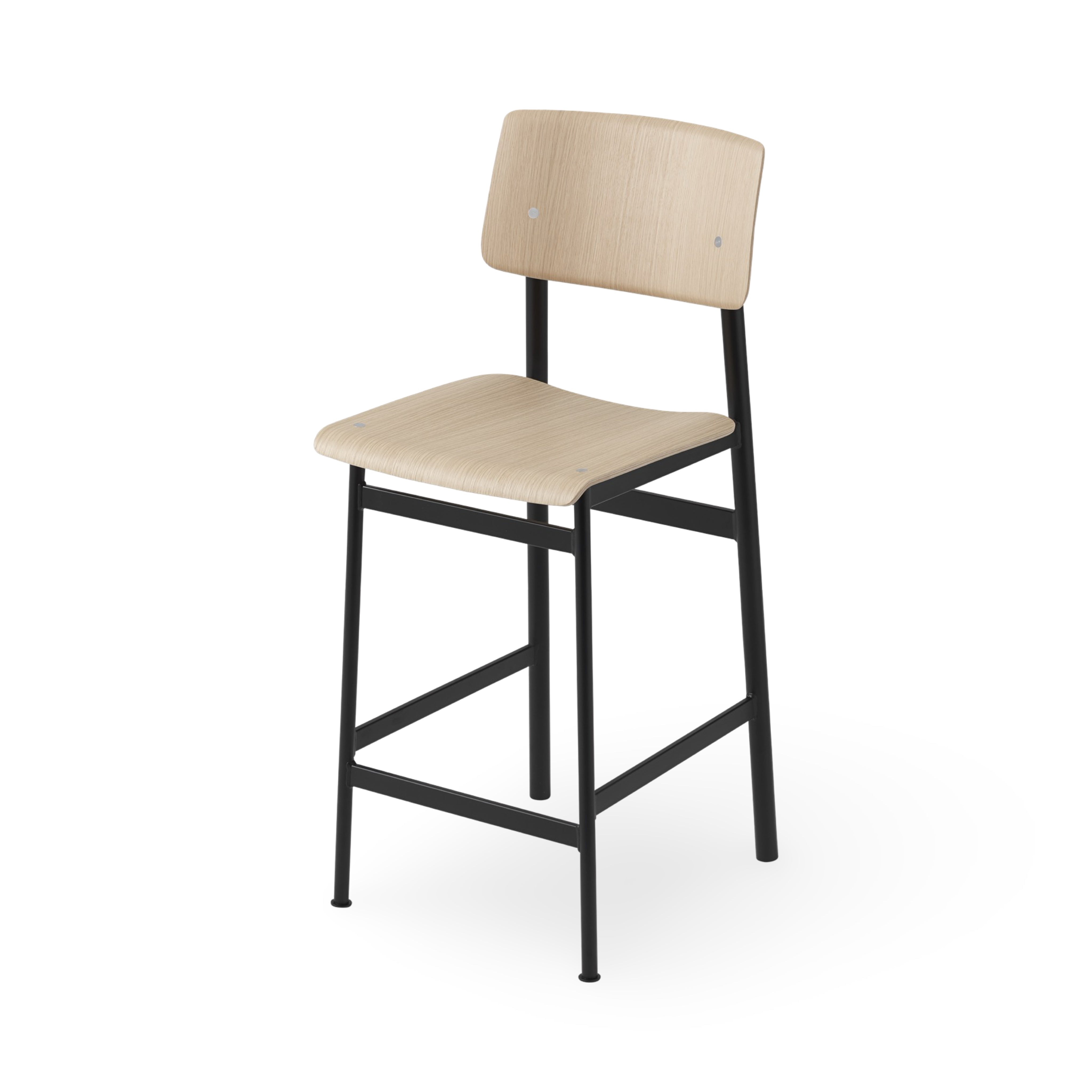 Muuto Loft Counter & Bar Stool
