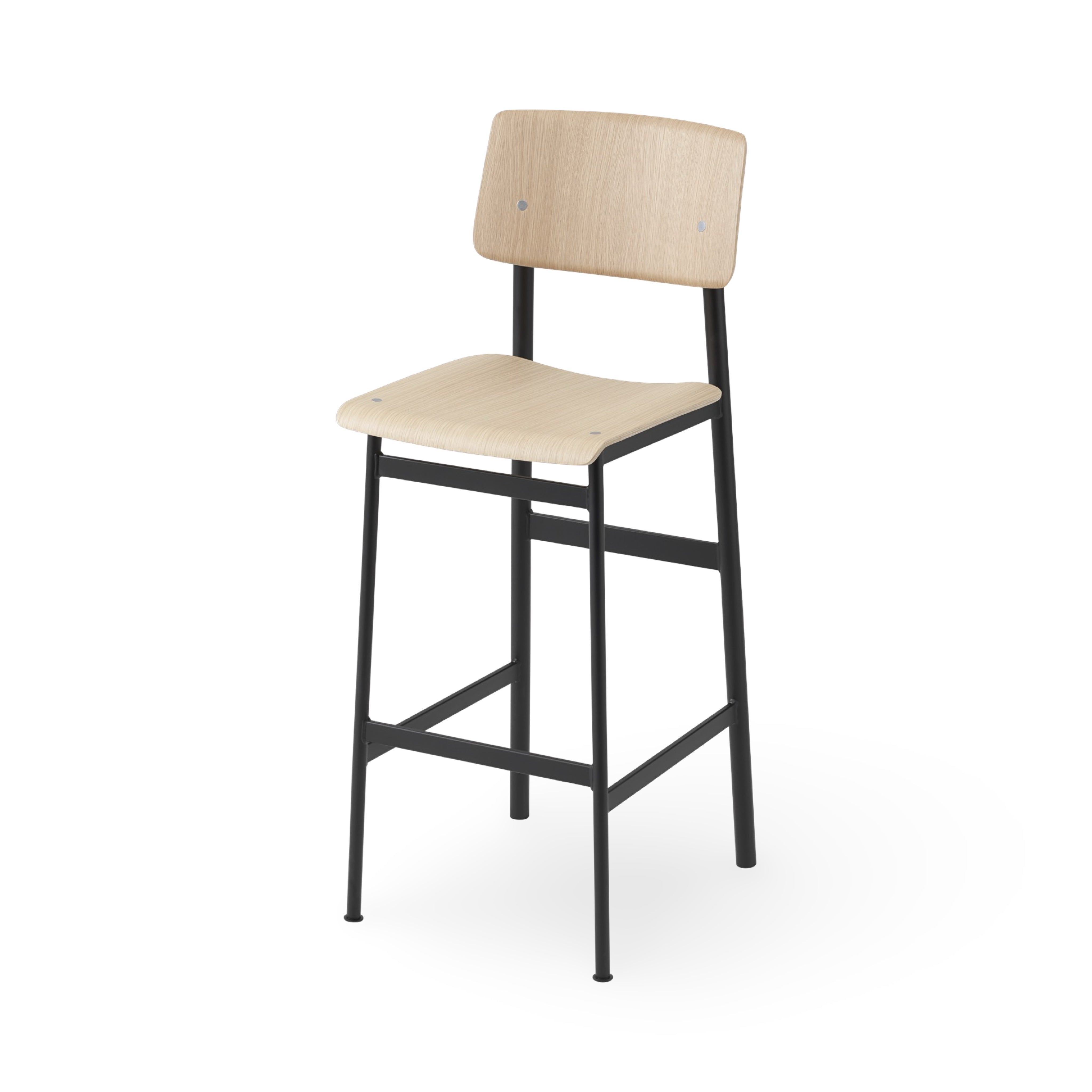 Muuto Loft Counter & Bar Stool
