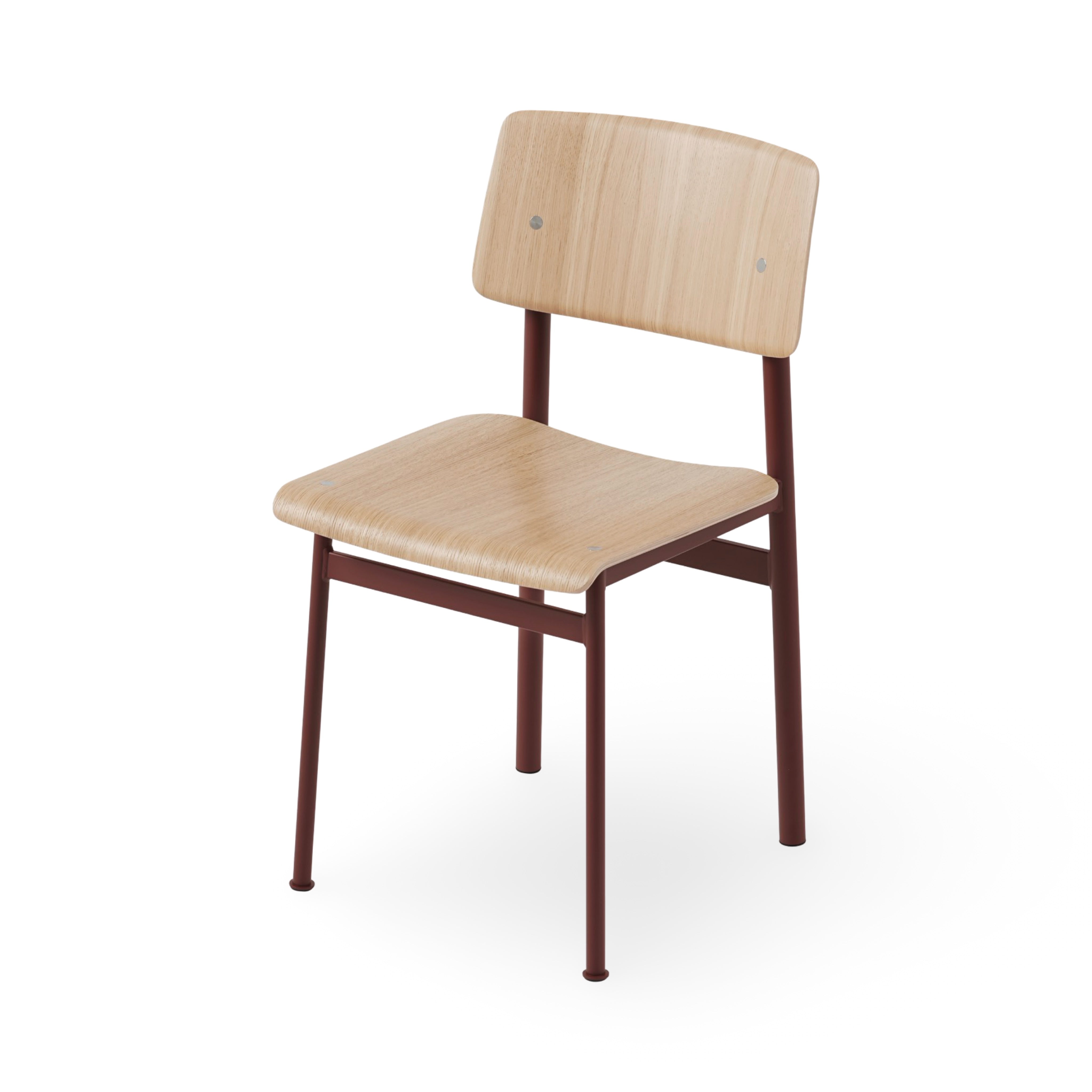 Muuto Loft Chair