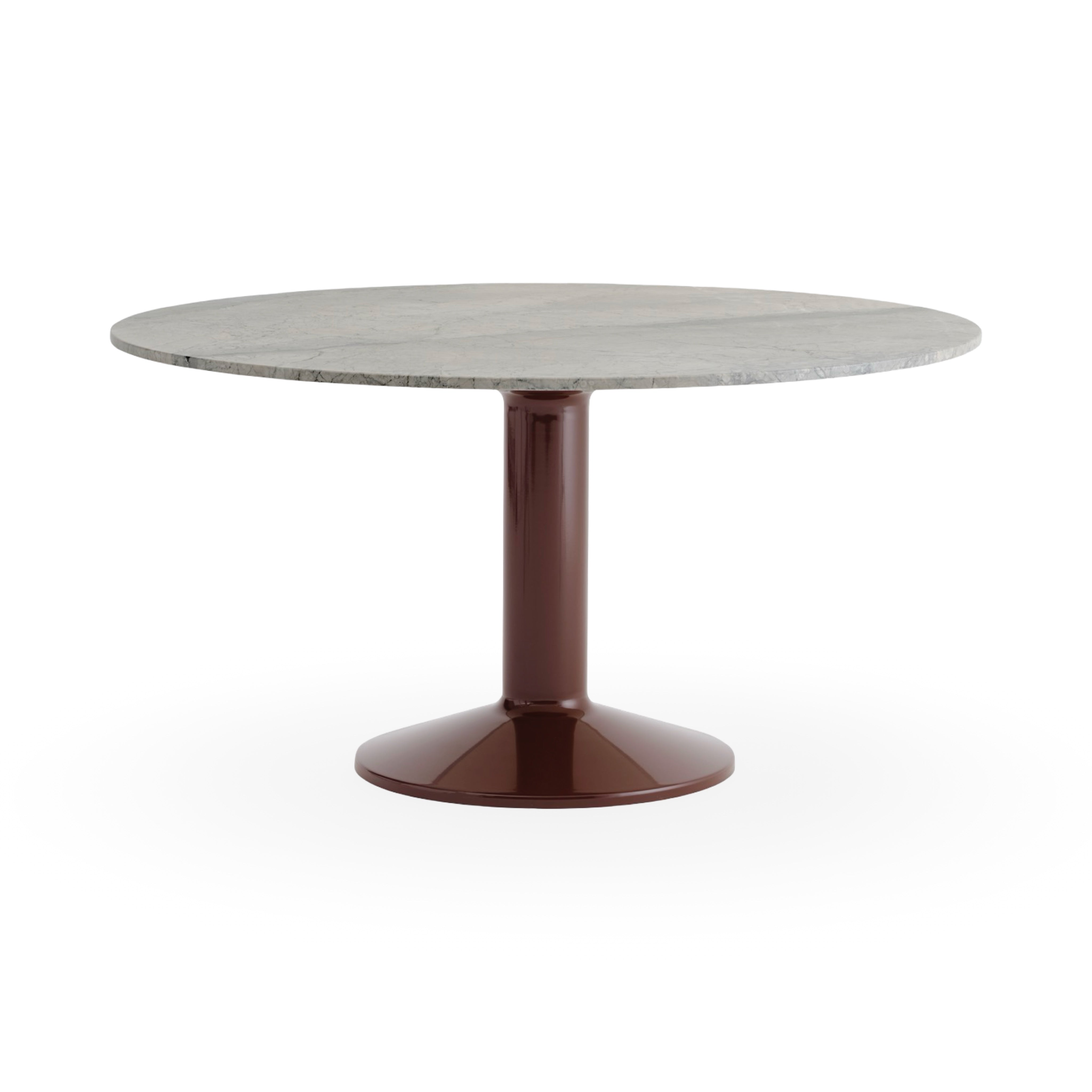 Muuto Midst Table - Marble