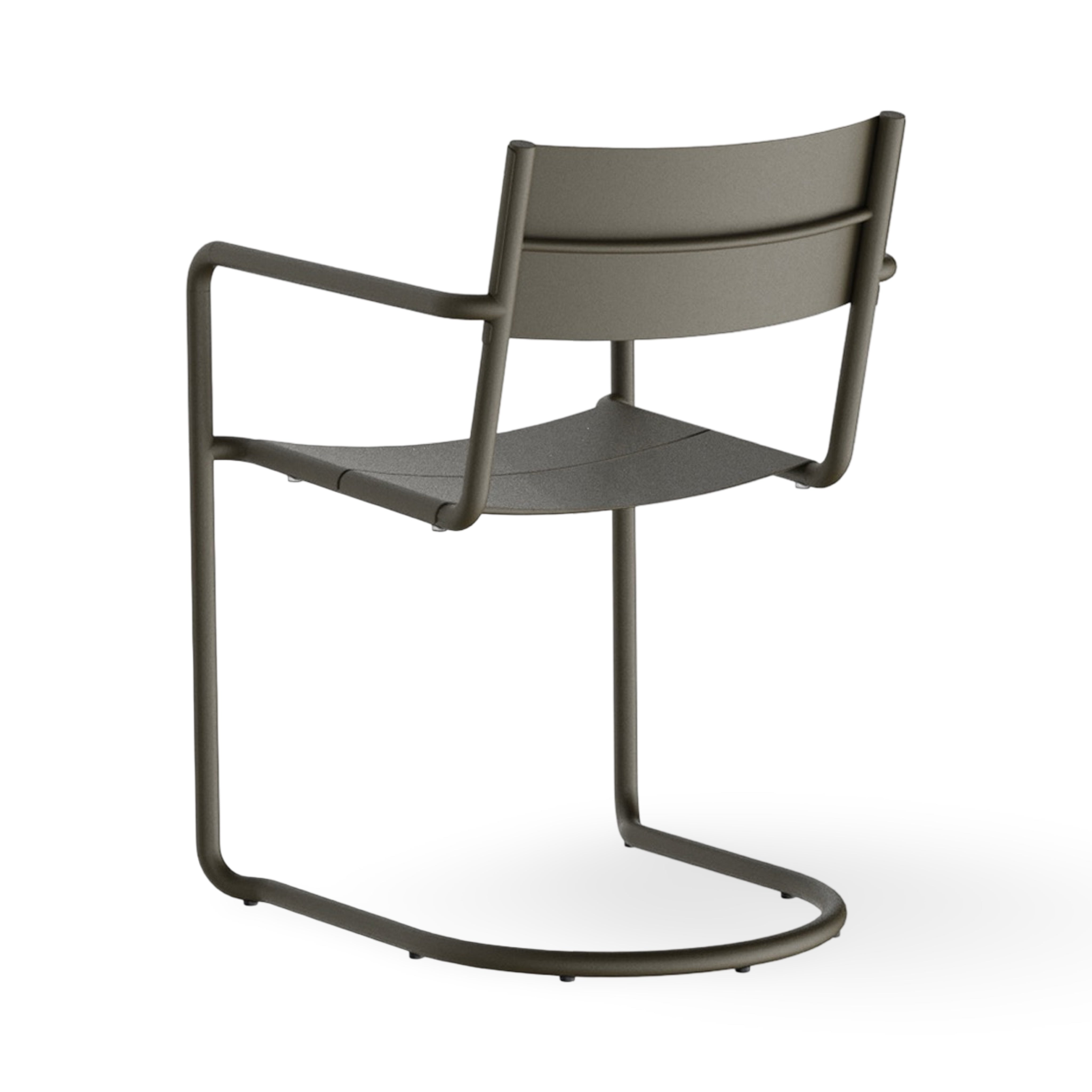 NINE Sine Outdoor Dining Armchair