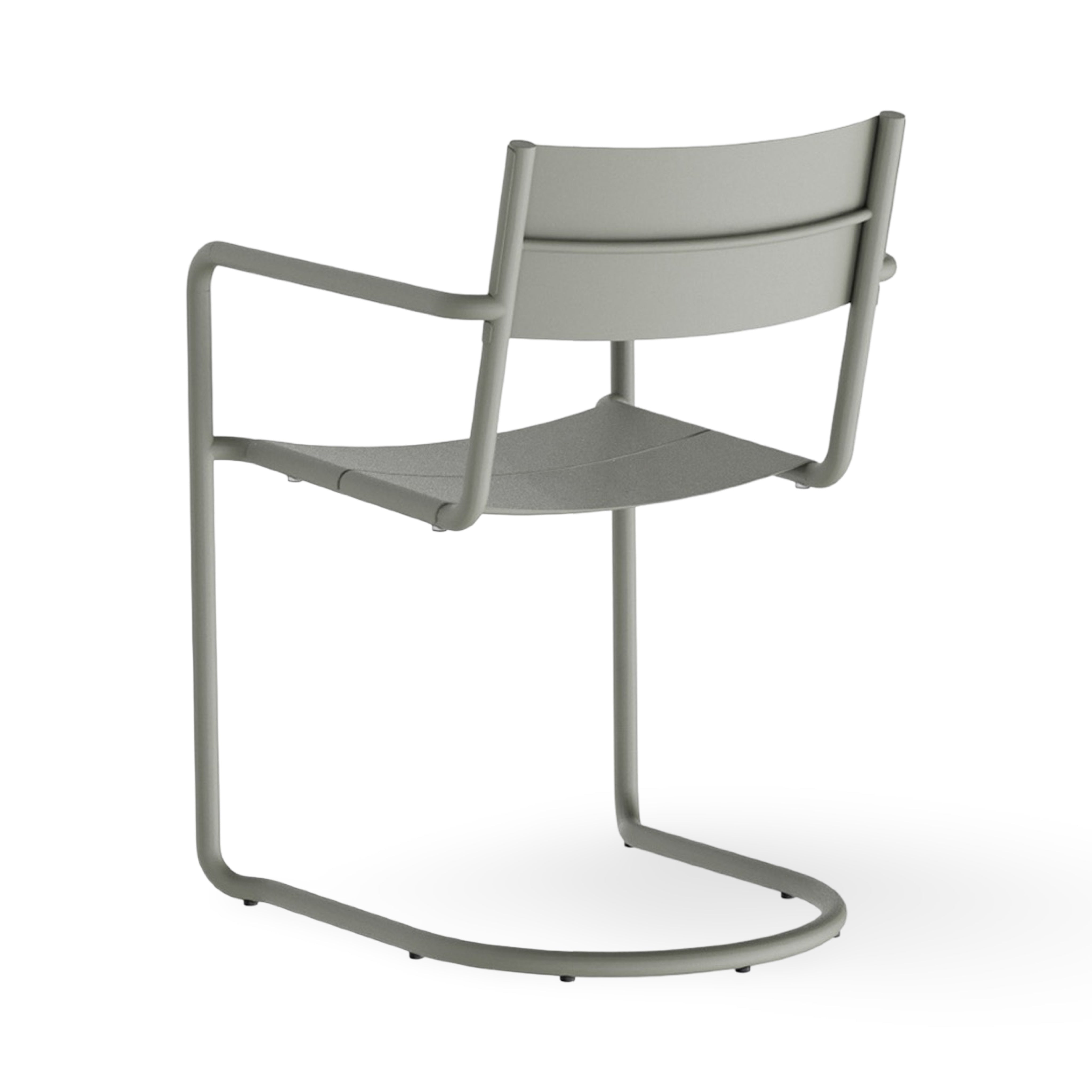 NINE Sine Outdoor Dining Armchair