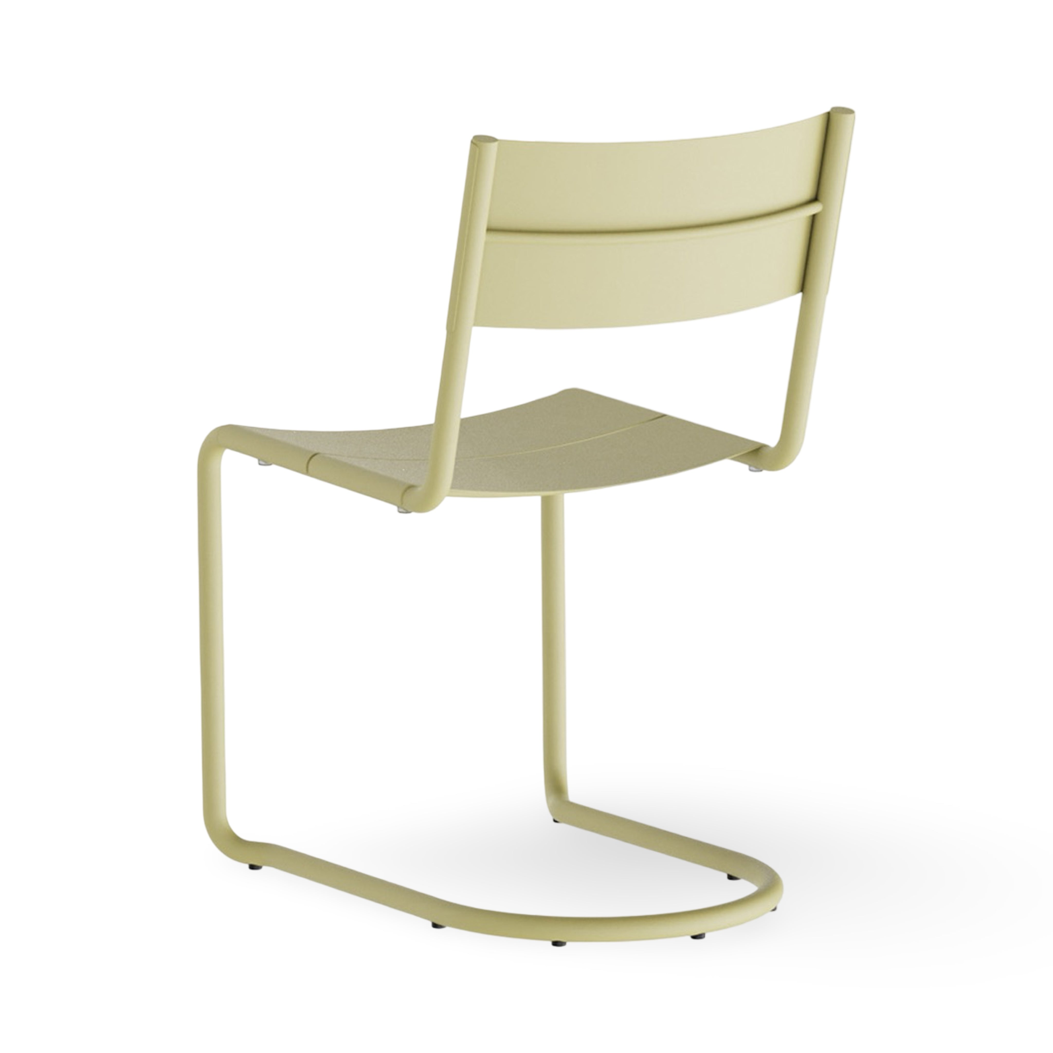 NINE Sine Outdoor Dining Chair