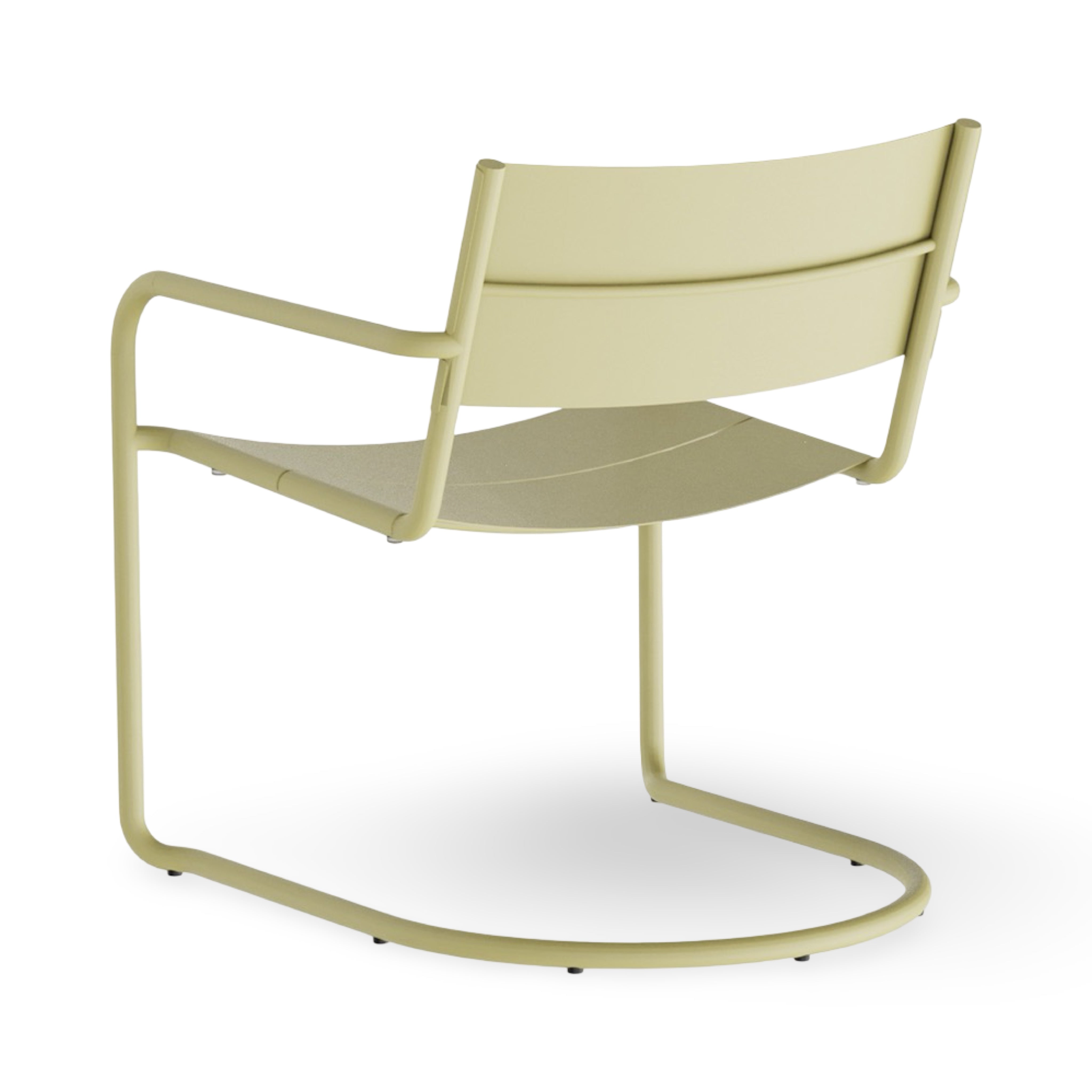 NINE Sine Outdoor Lounge Chair