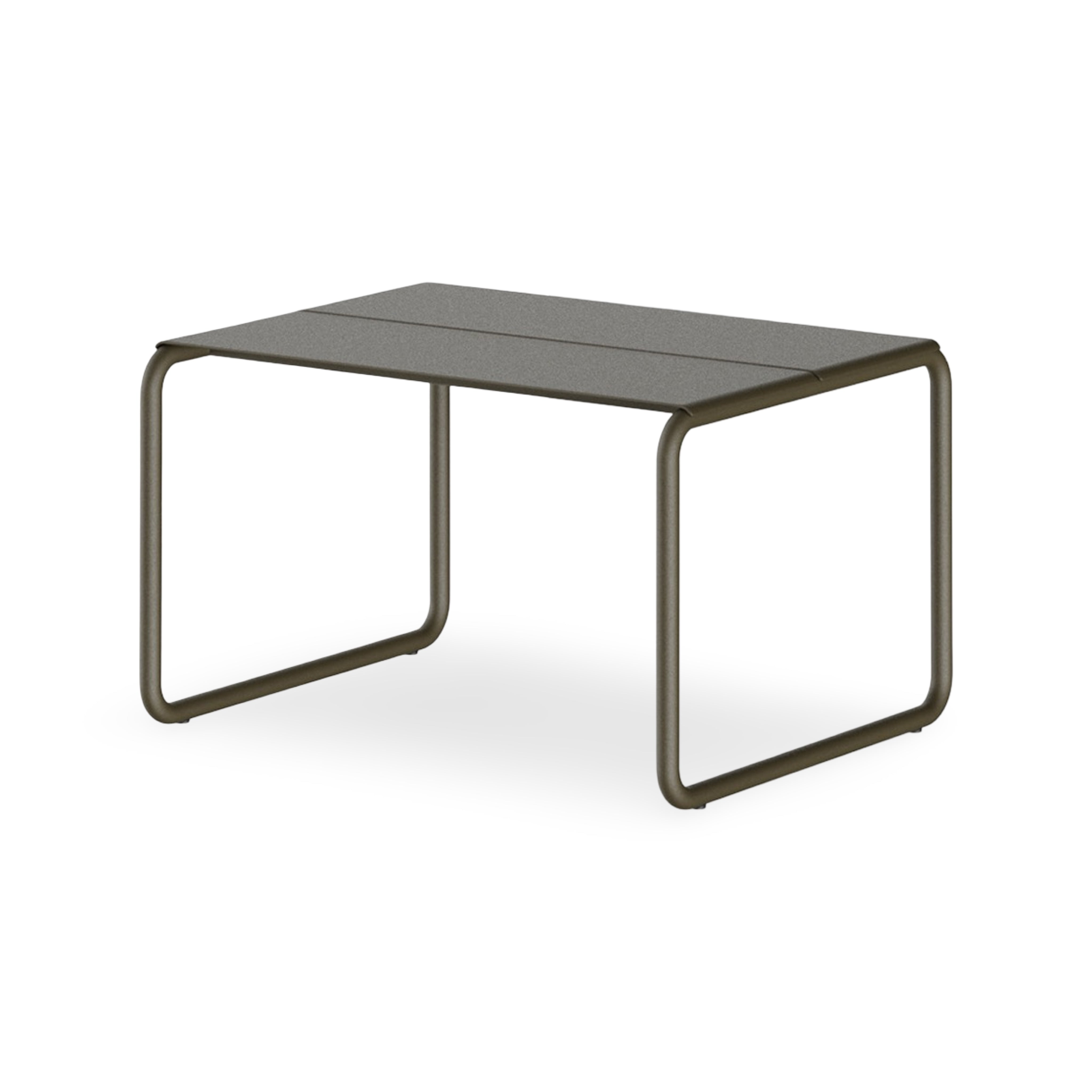 NINE Sine Outdoor Ottoman