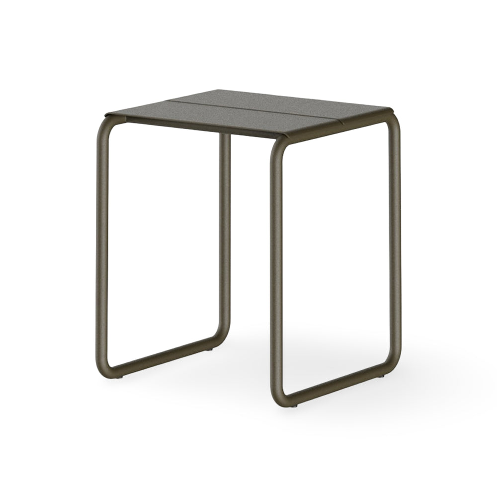 NINE Sine Outdoor Stool | kin. Birmingham