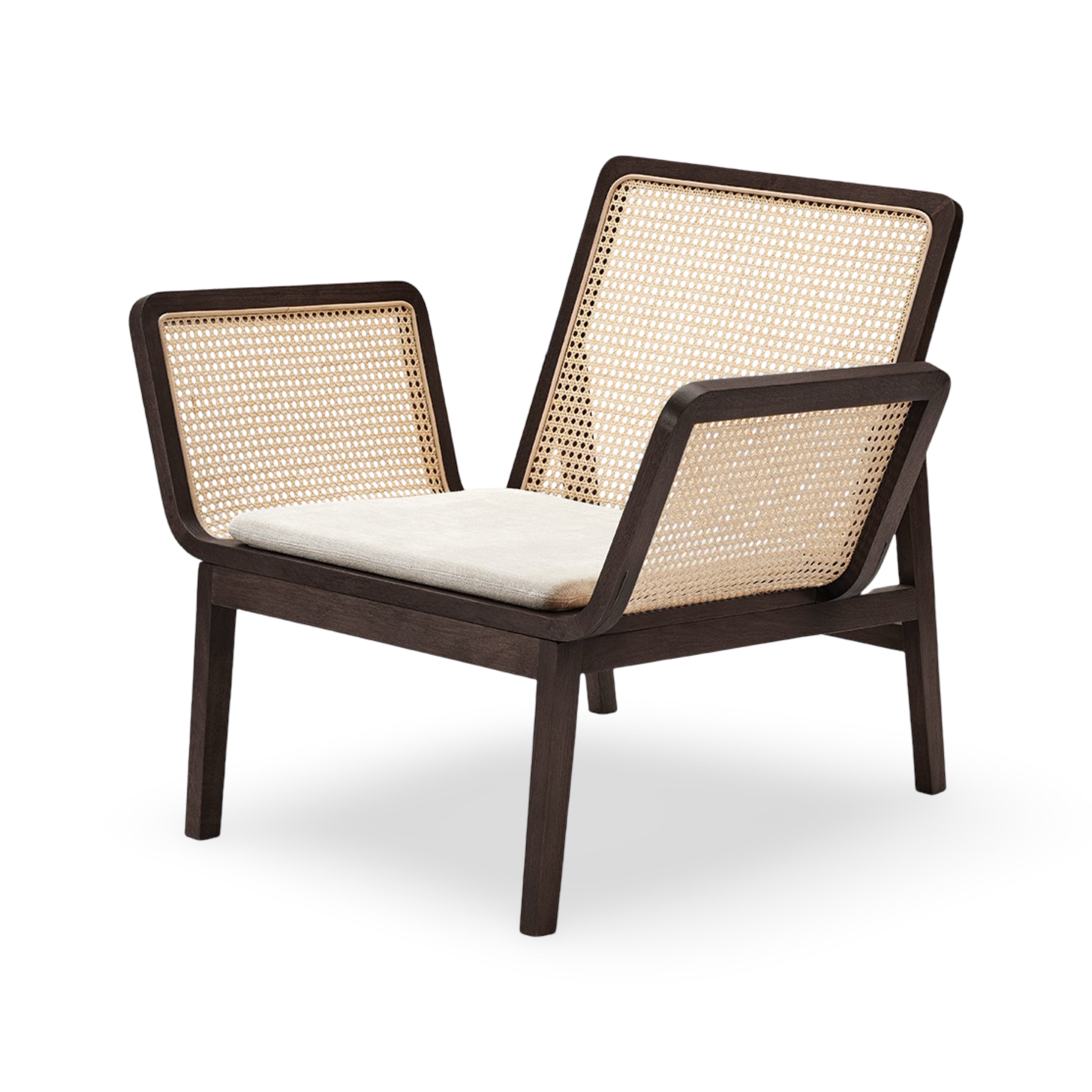 NORR11 Le Roi Lounge Chair