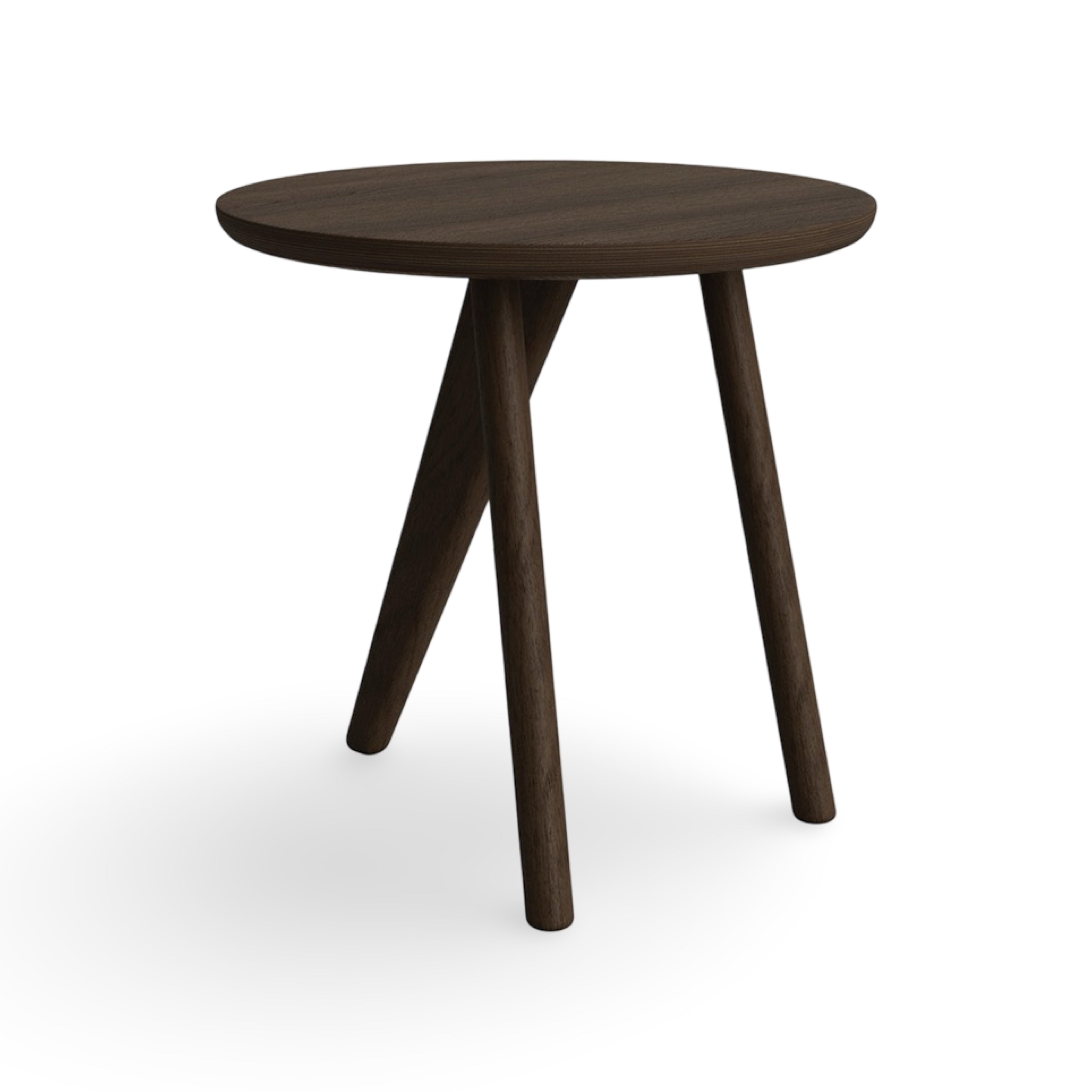NORR11 Fin Side Table