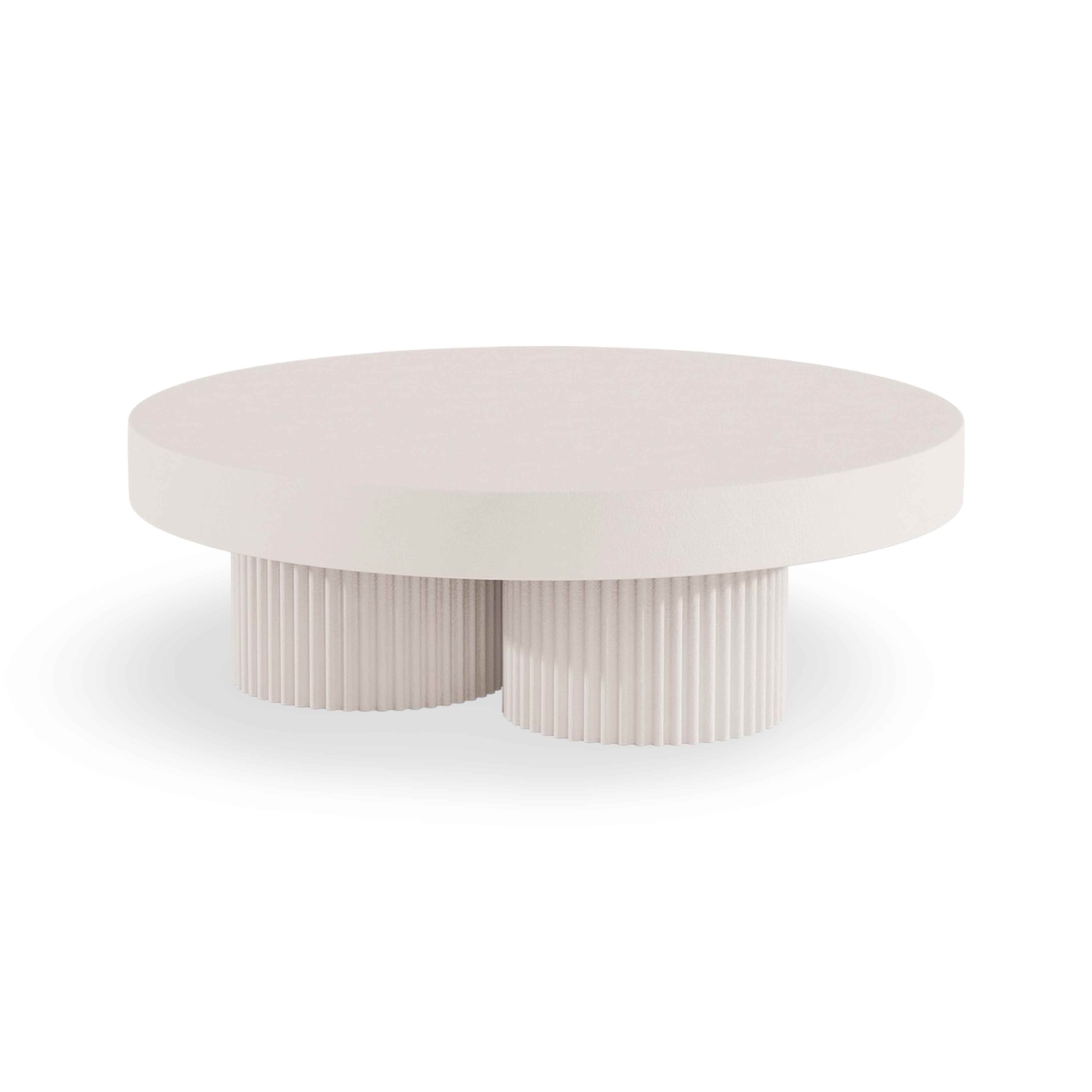 NORR11 Gear Coffee Table