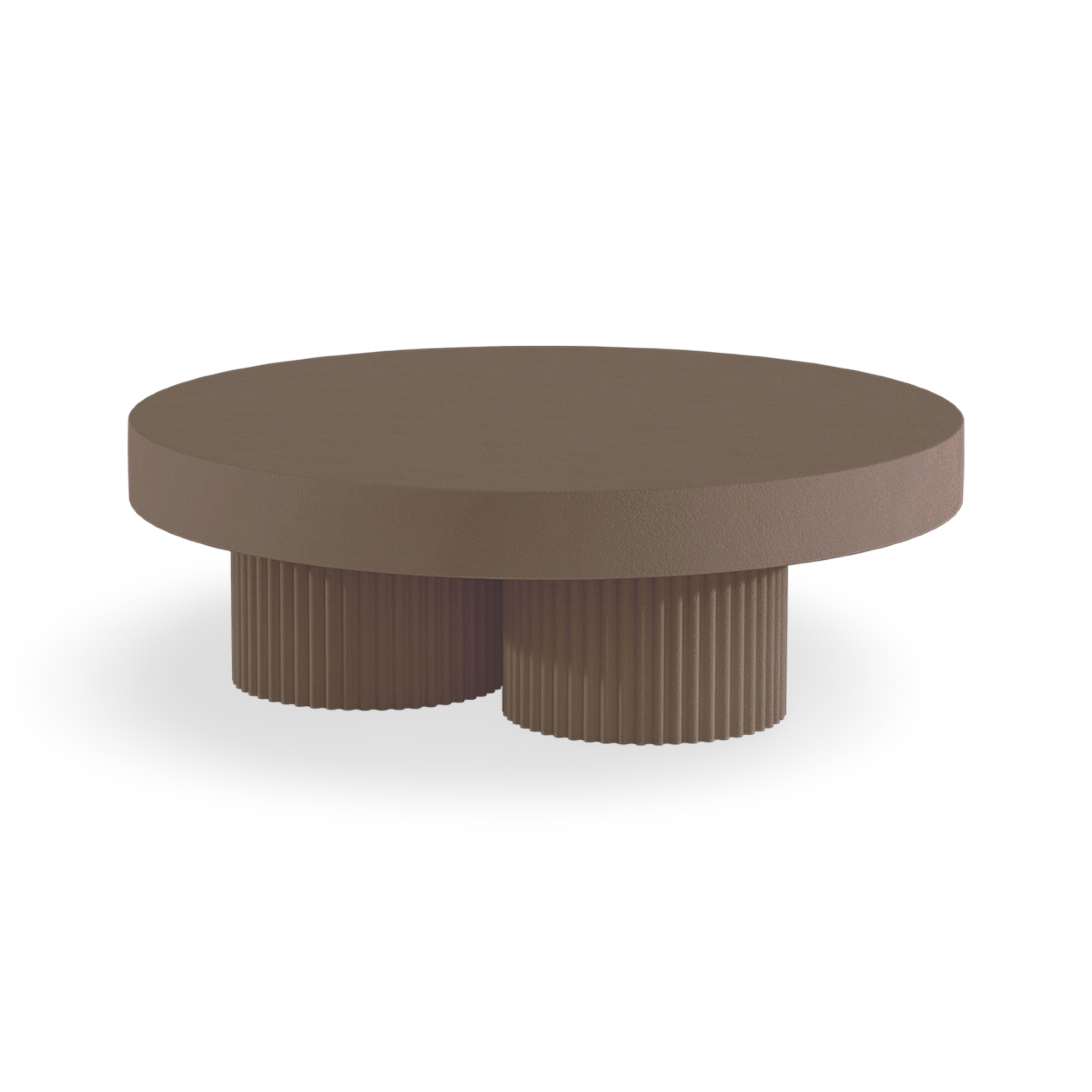 NORR11 Gear Coffee Table