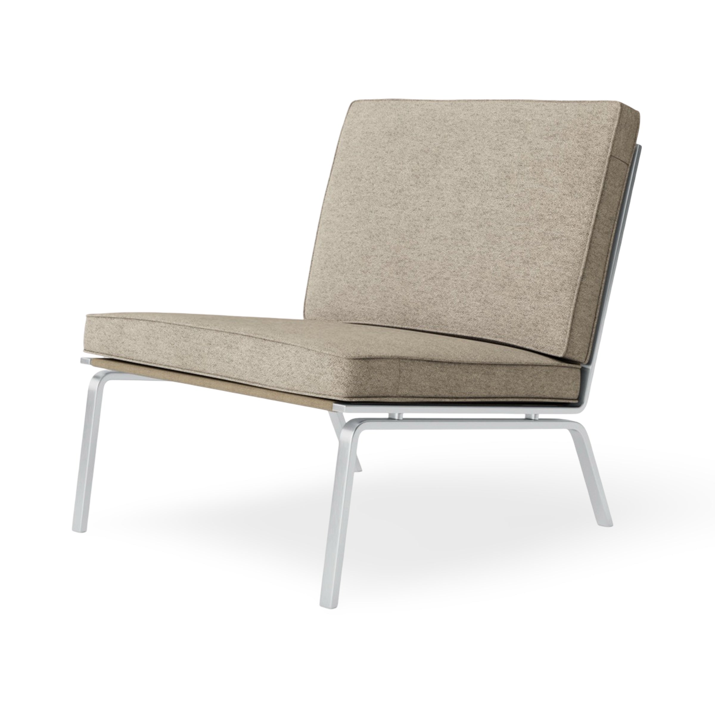 NORR11 Man Lounge Chair