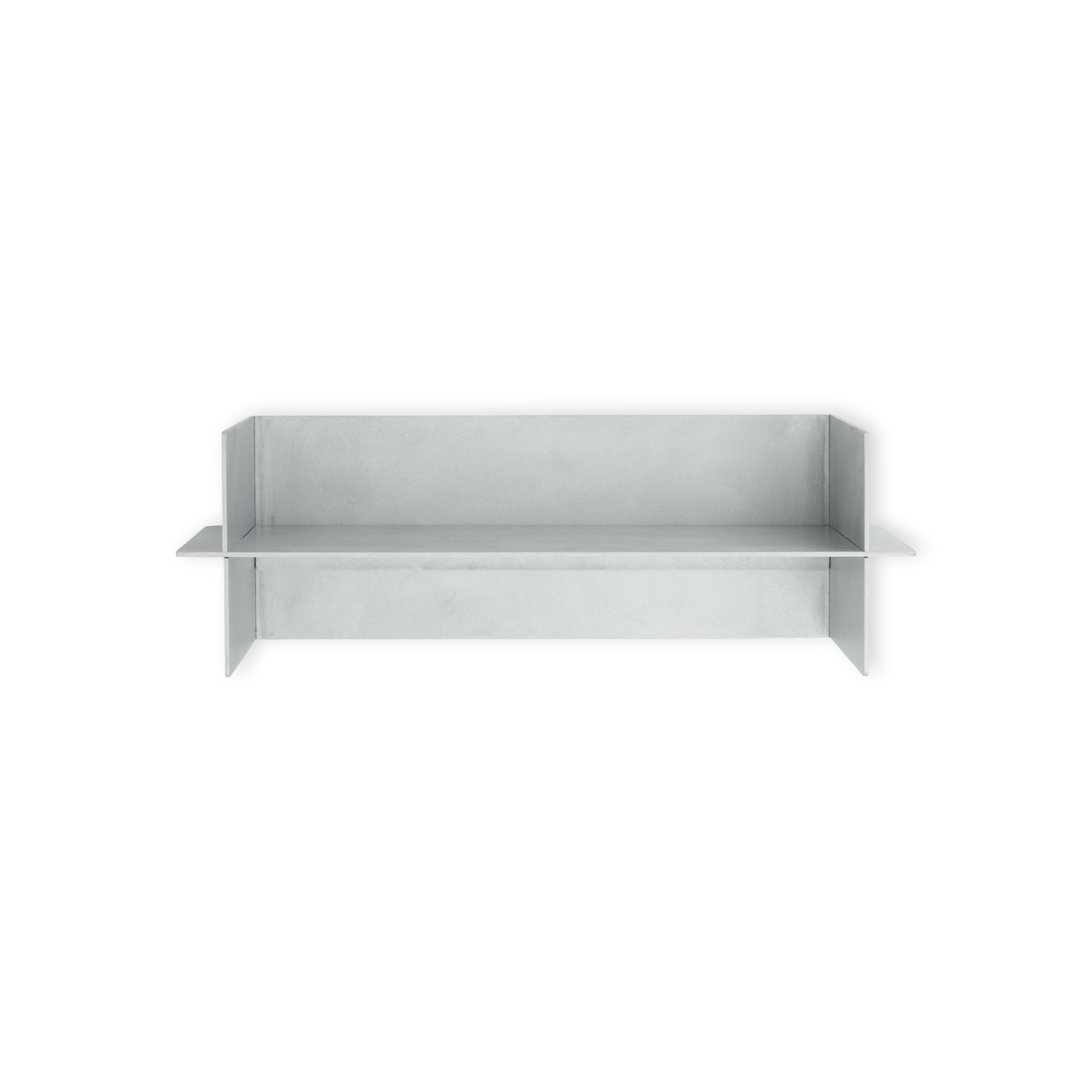 Normann Copenhagen Alu Shelf 60 cm