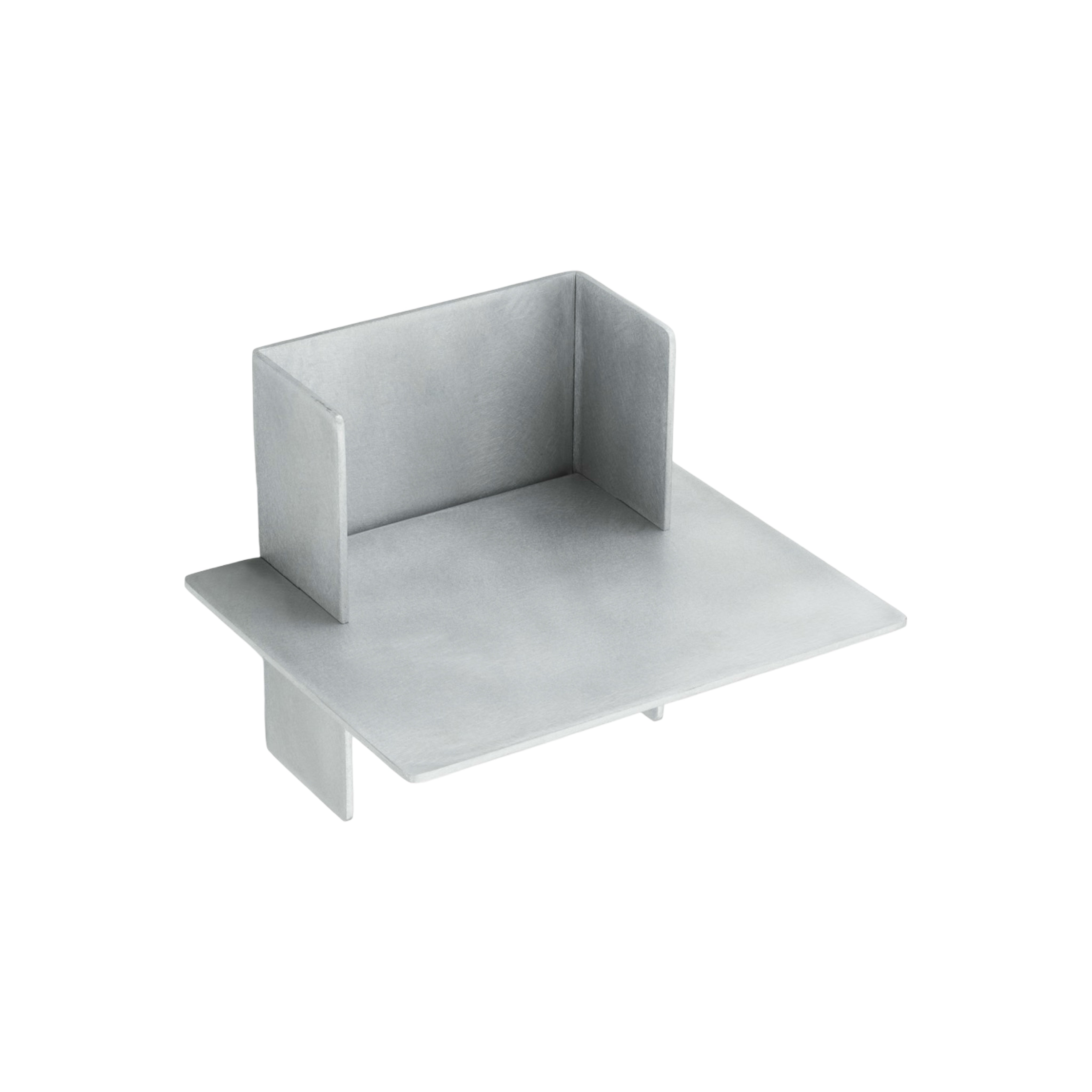 Normann Copenhagen Alu Shelf 25 cm