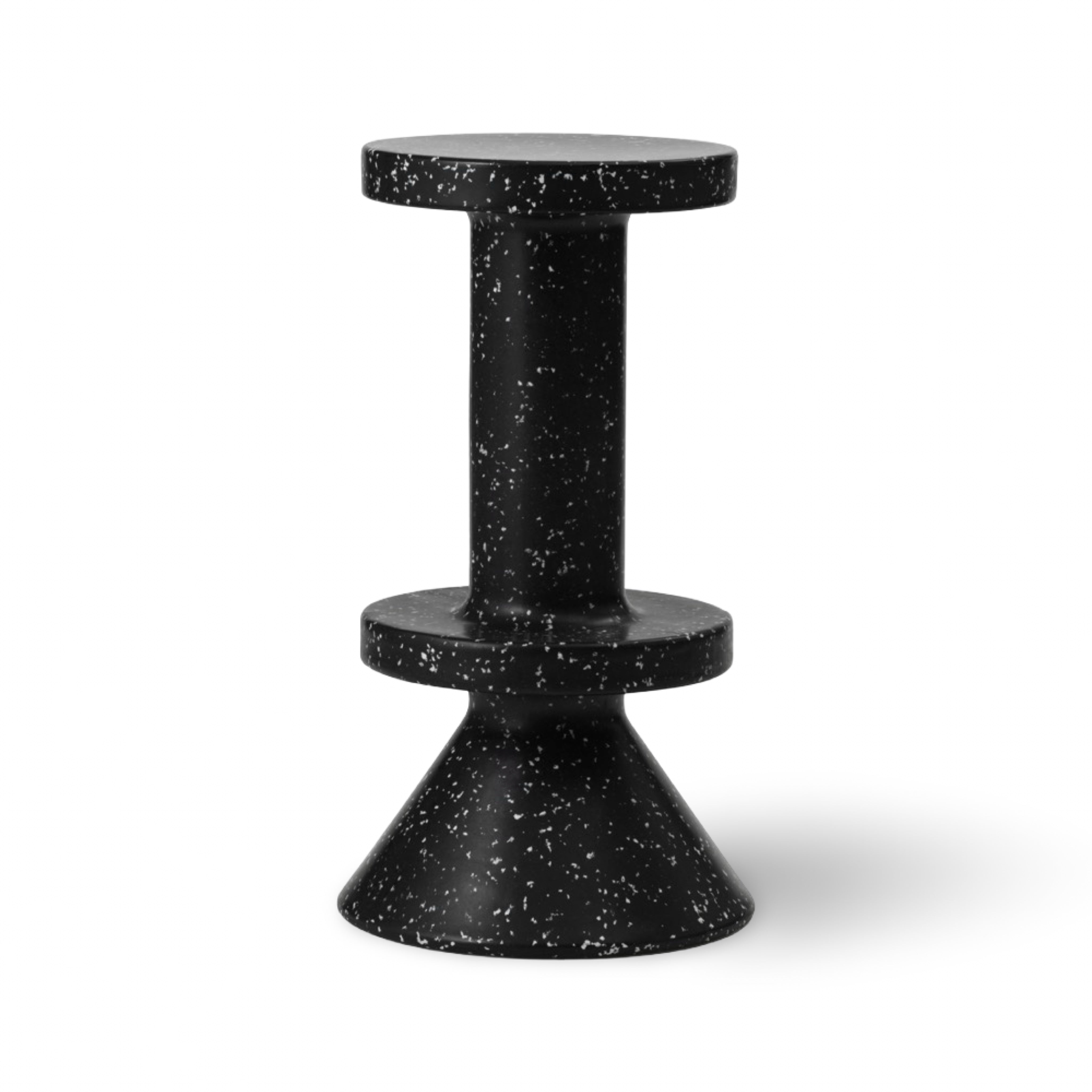 Normann Copenhagen Bit Bar Stool - 75 cm