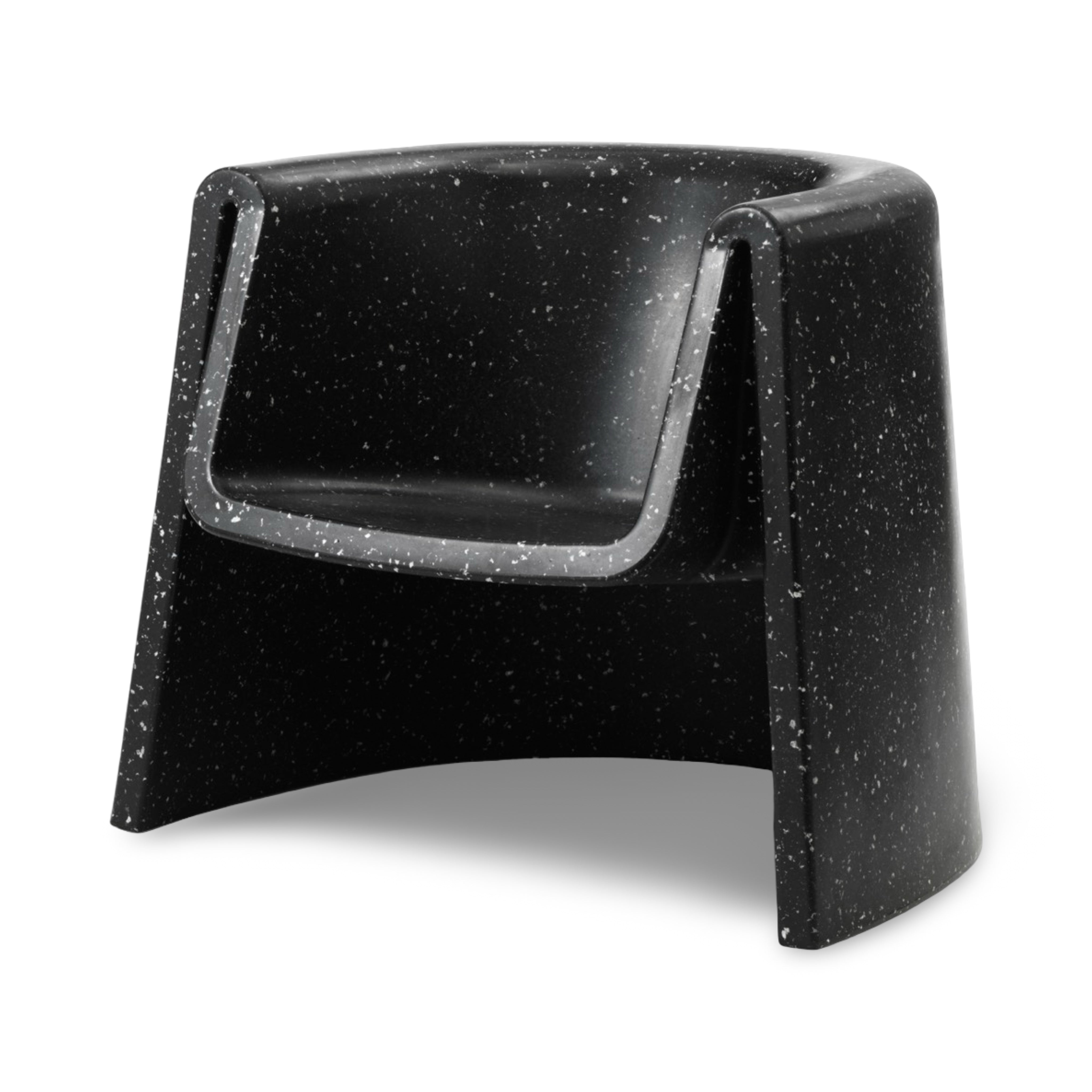 Normann Copenhagen Bit Lounge Chair
