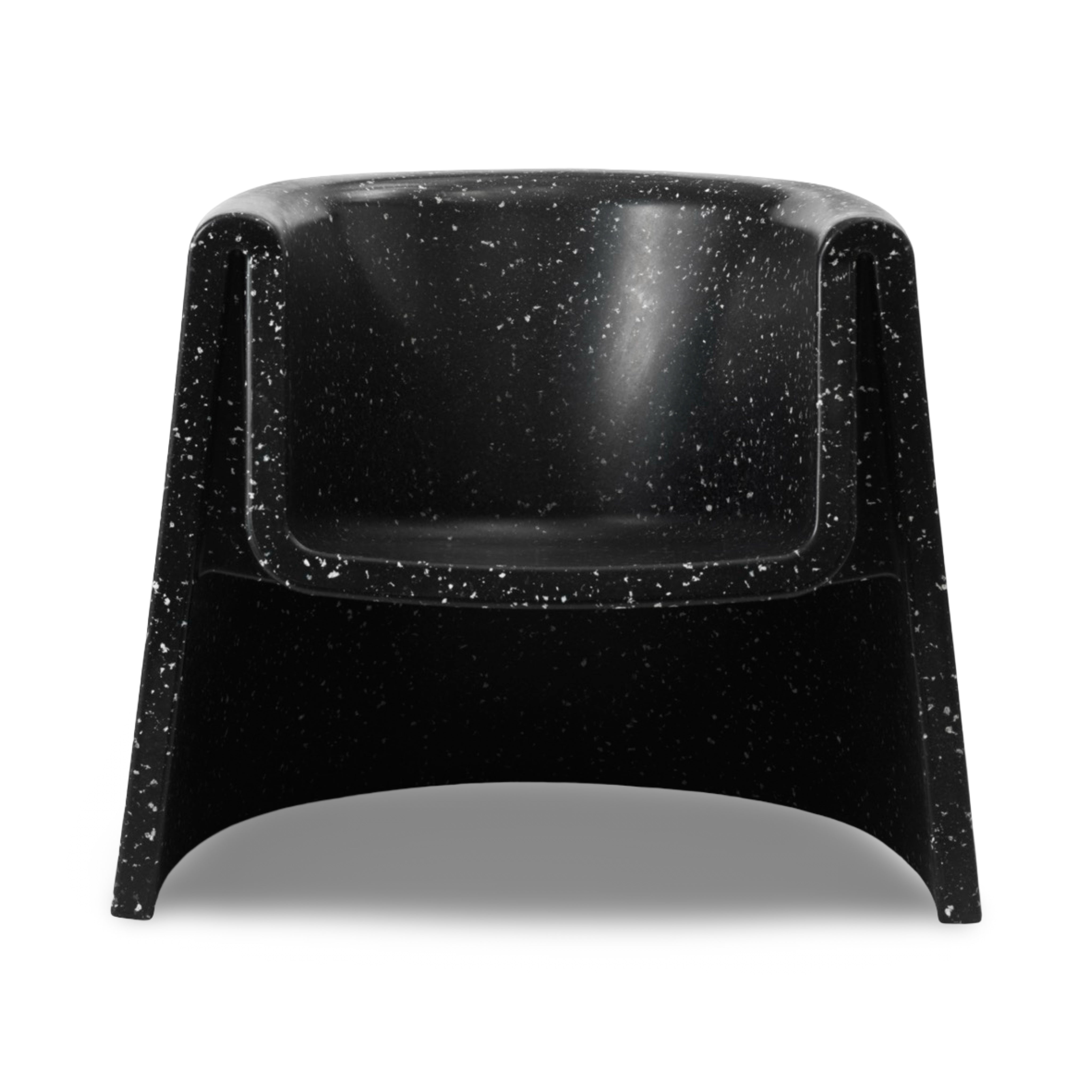 Normann Copenhagen Bit Lounge Chair