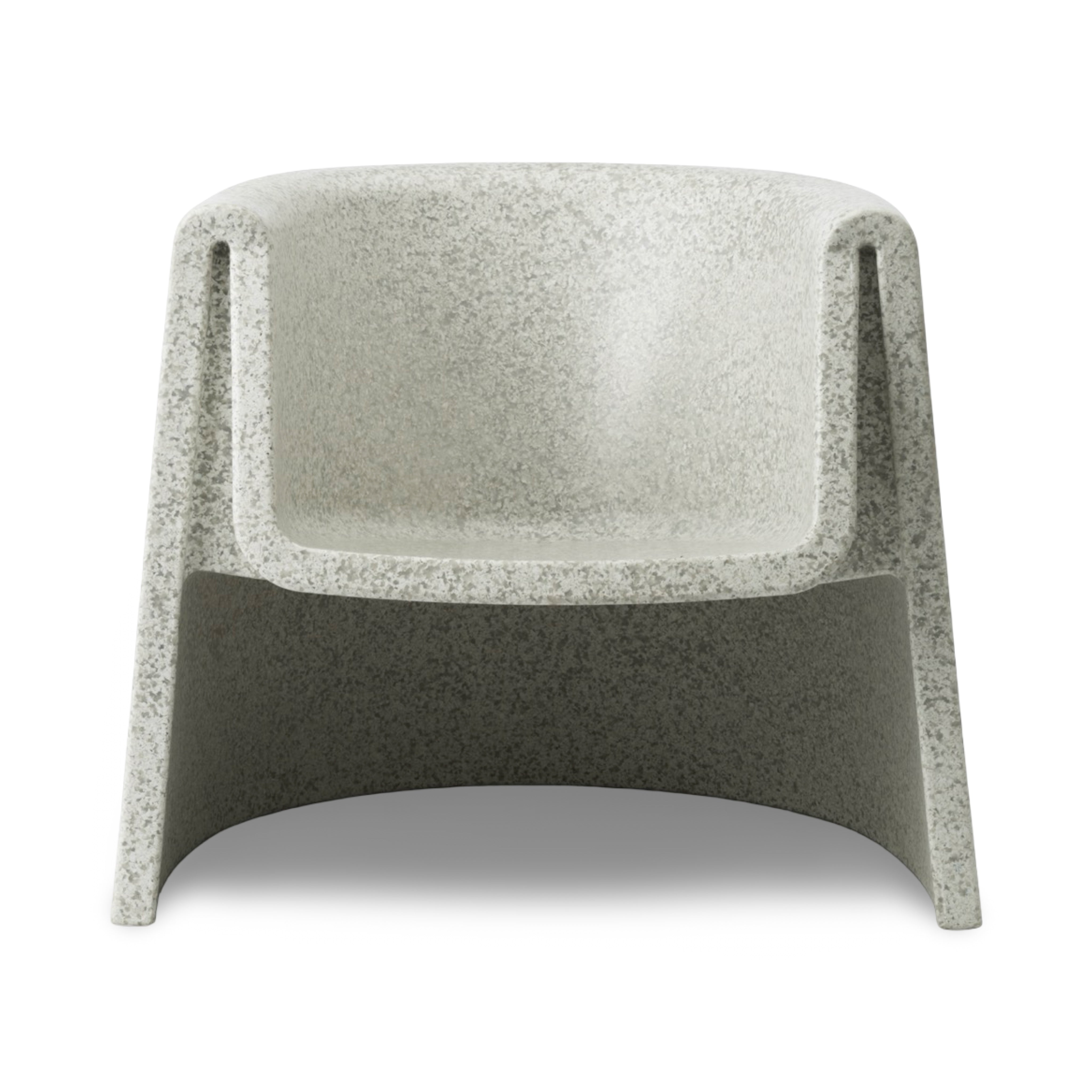 Normann Copenhagen Bit Lounge Chair