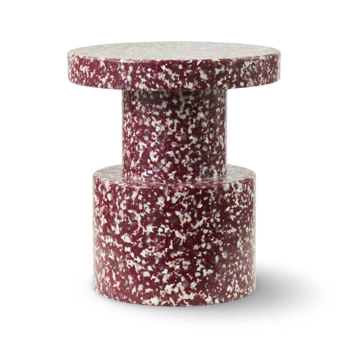 Normann Copenhagen Bit Stool