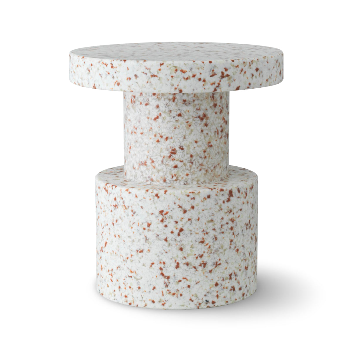Normann Copenhagen Bit Stool