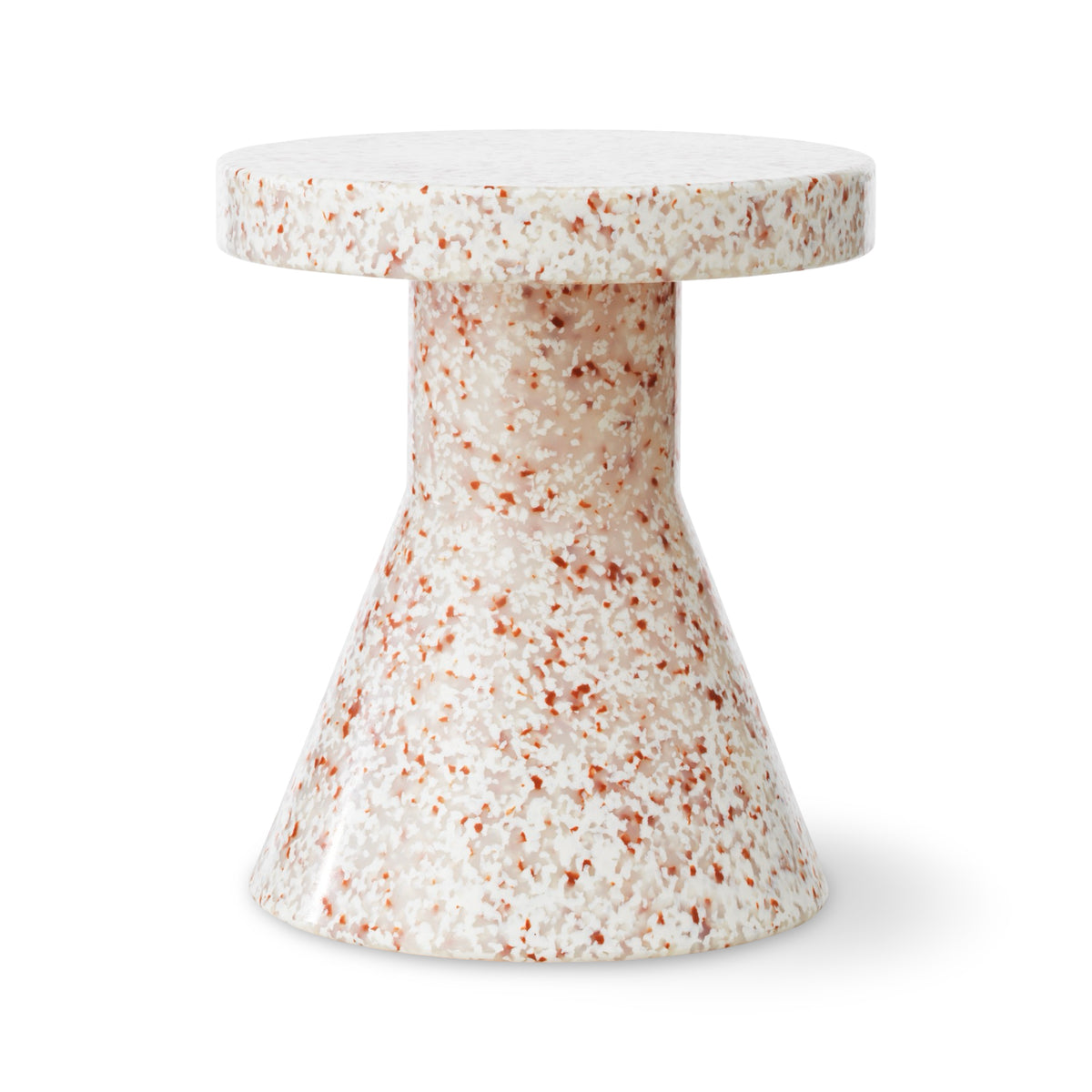 Normann Copenhagen Bit Stool - Cone