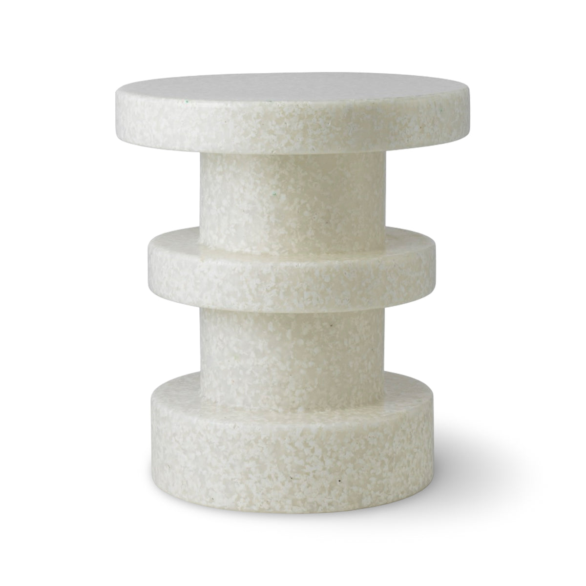 Normann Copenhagen Bit Stool - Stack