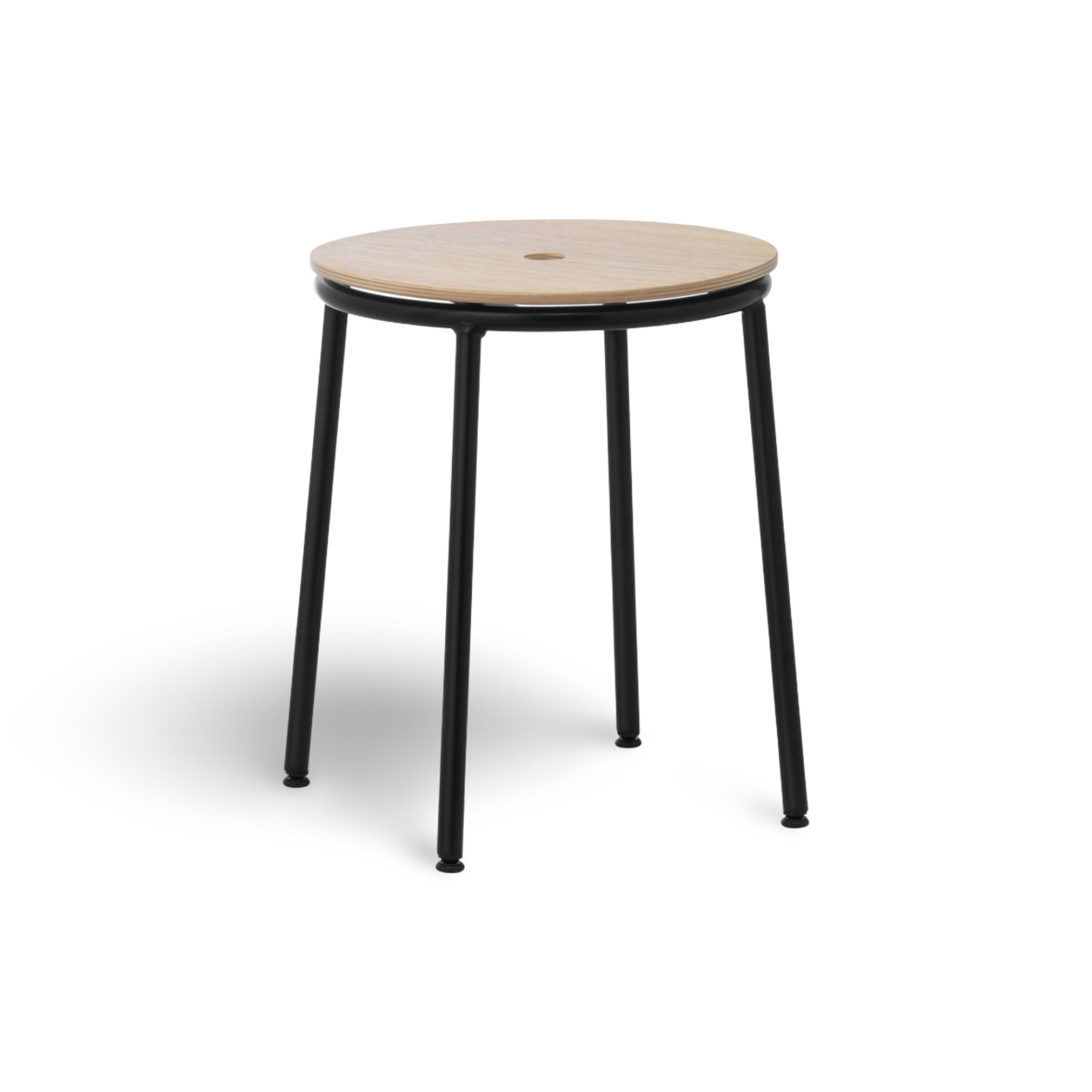 Normann Copenhagen Circa Stool