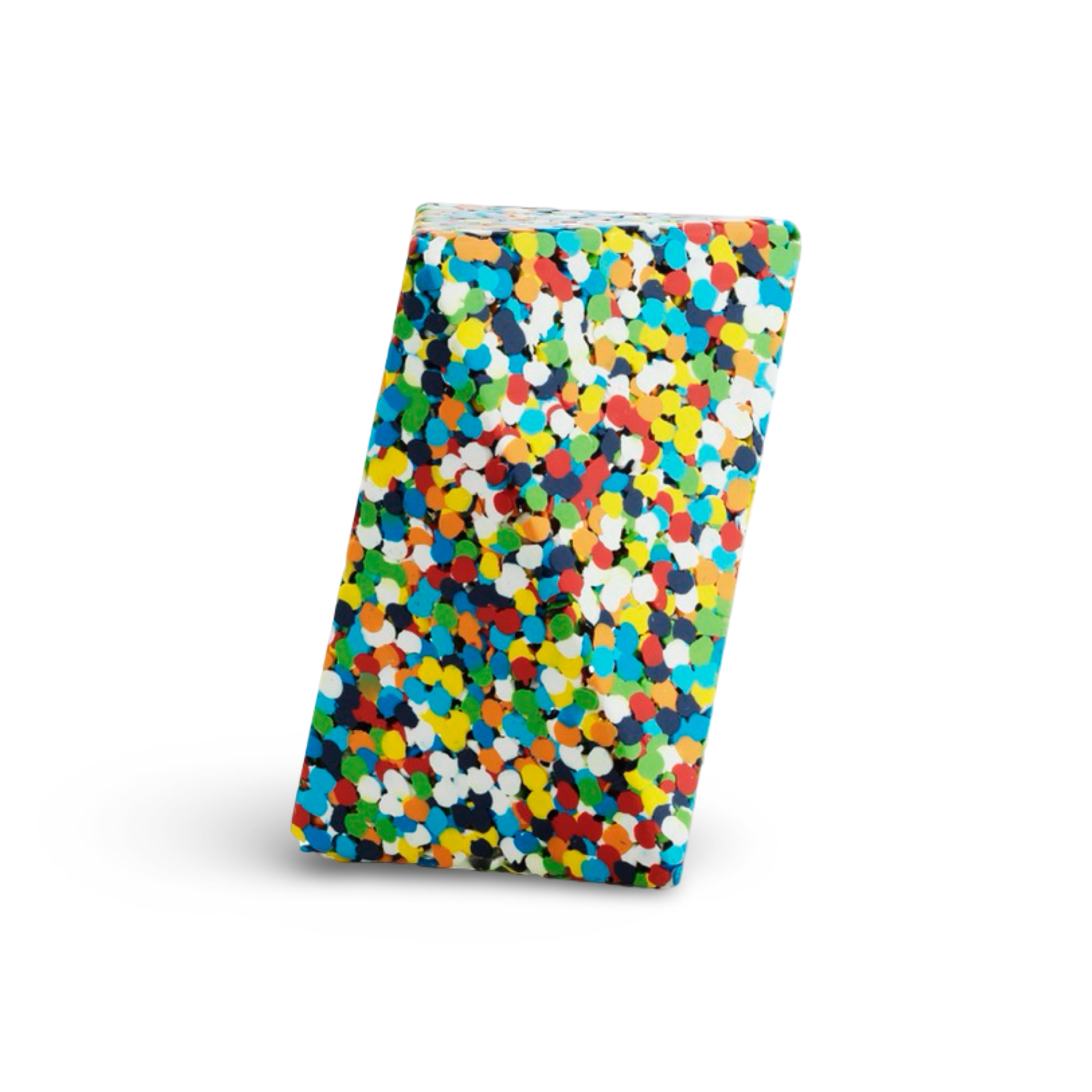 Normann Copenhagen Delta Proust Side Table Multi