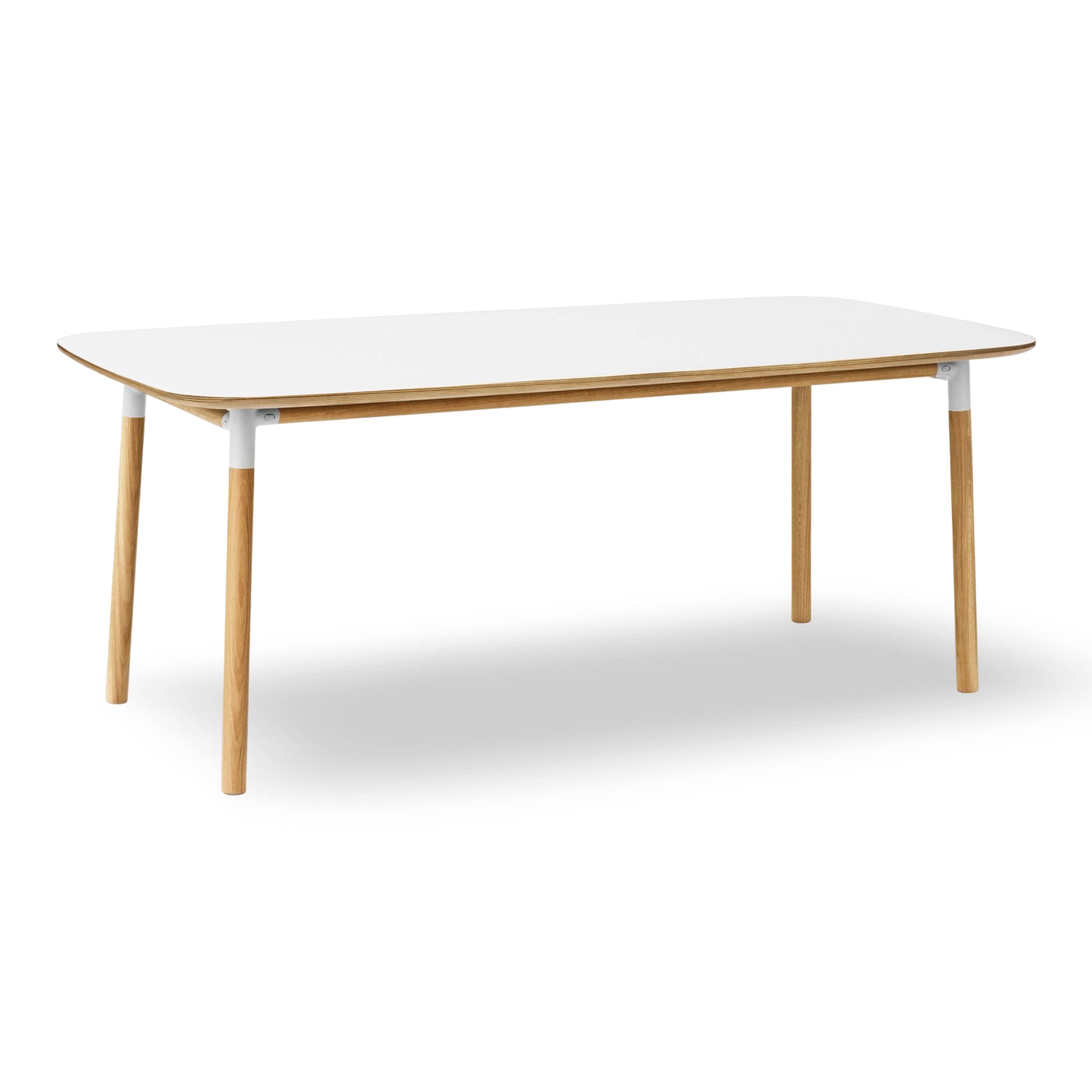 Normann Copenhagen Form Table - 95 x 200