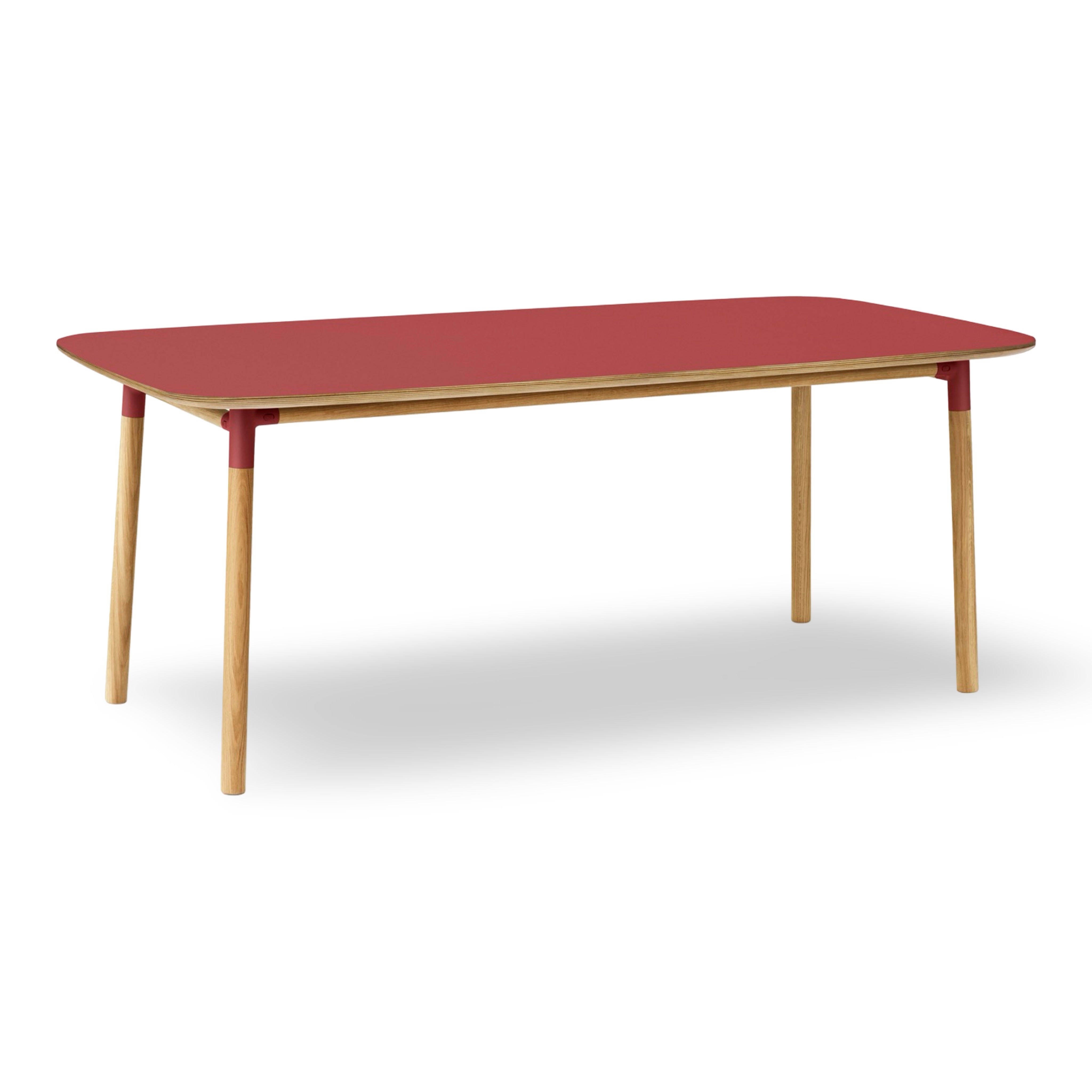 Normann Copenhagen Form Table - 95 x 200