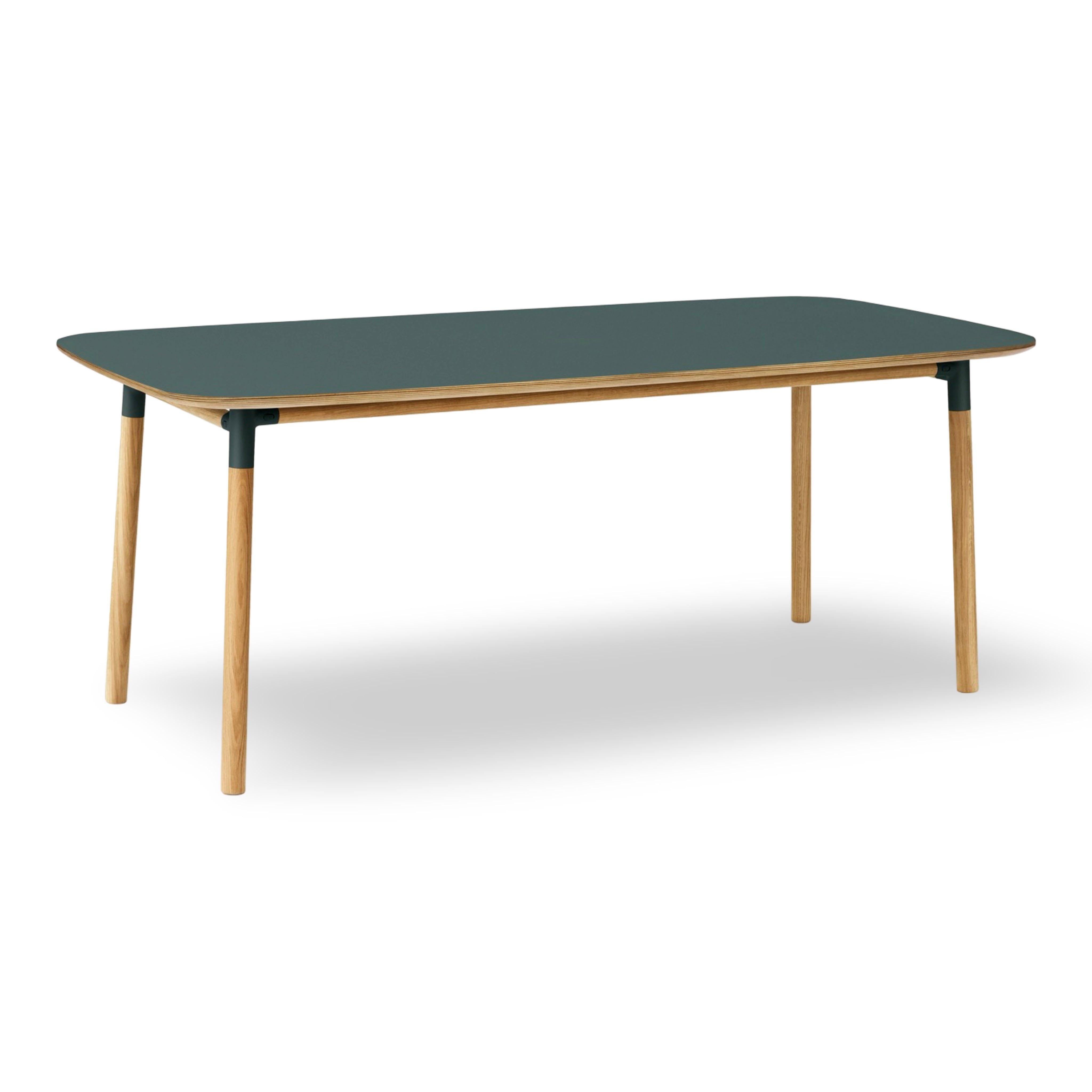 Normann Copenhagen Form Table - 95 x 200