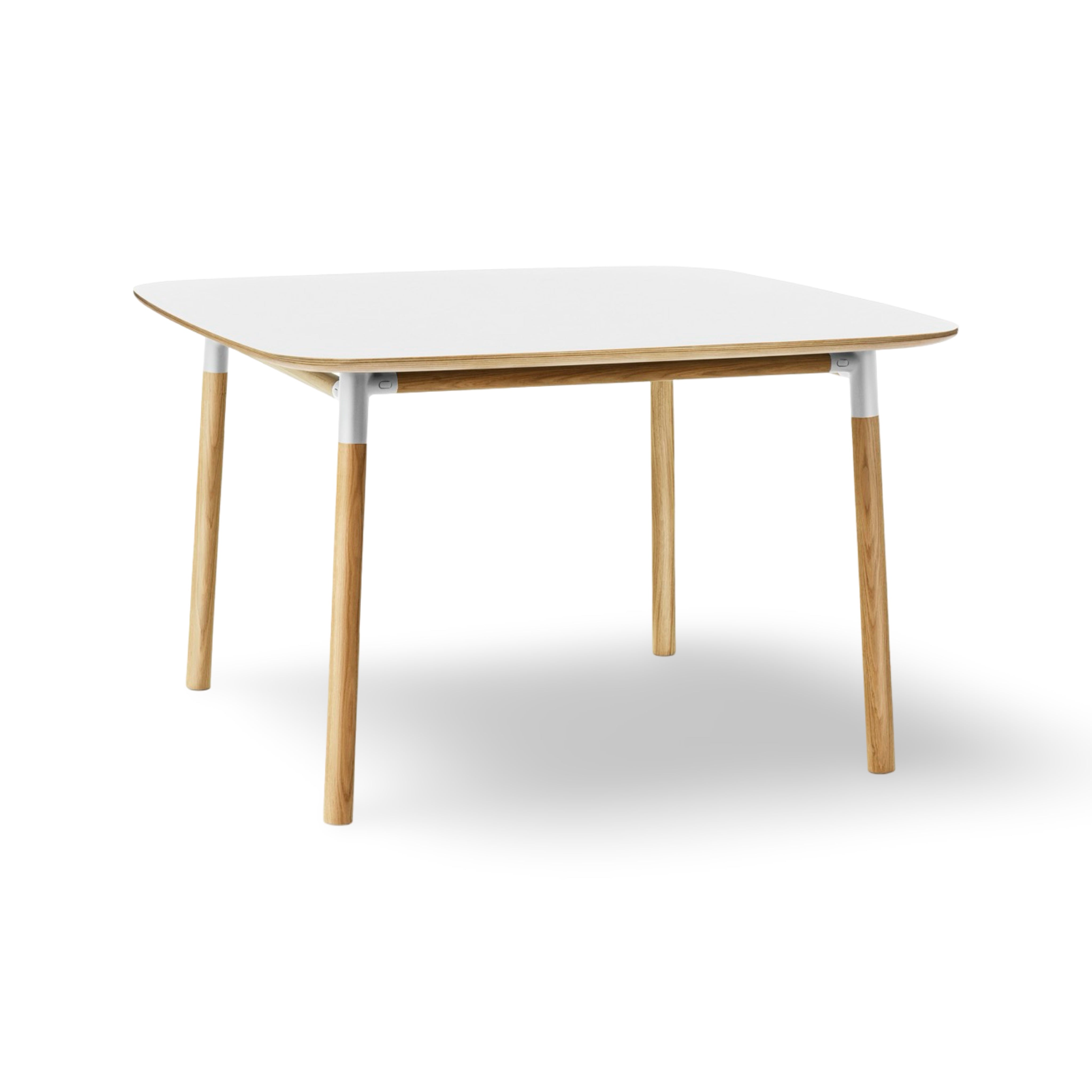 Normann Copenhagen Form Table - 120 x 120