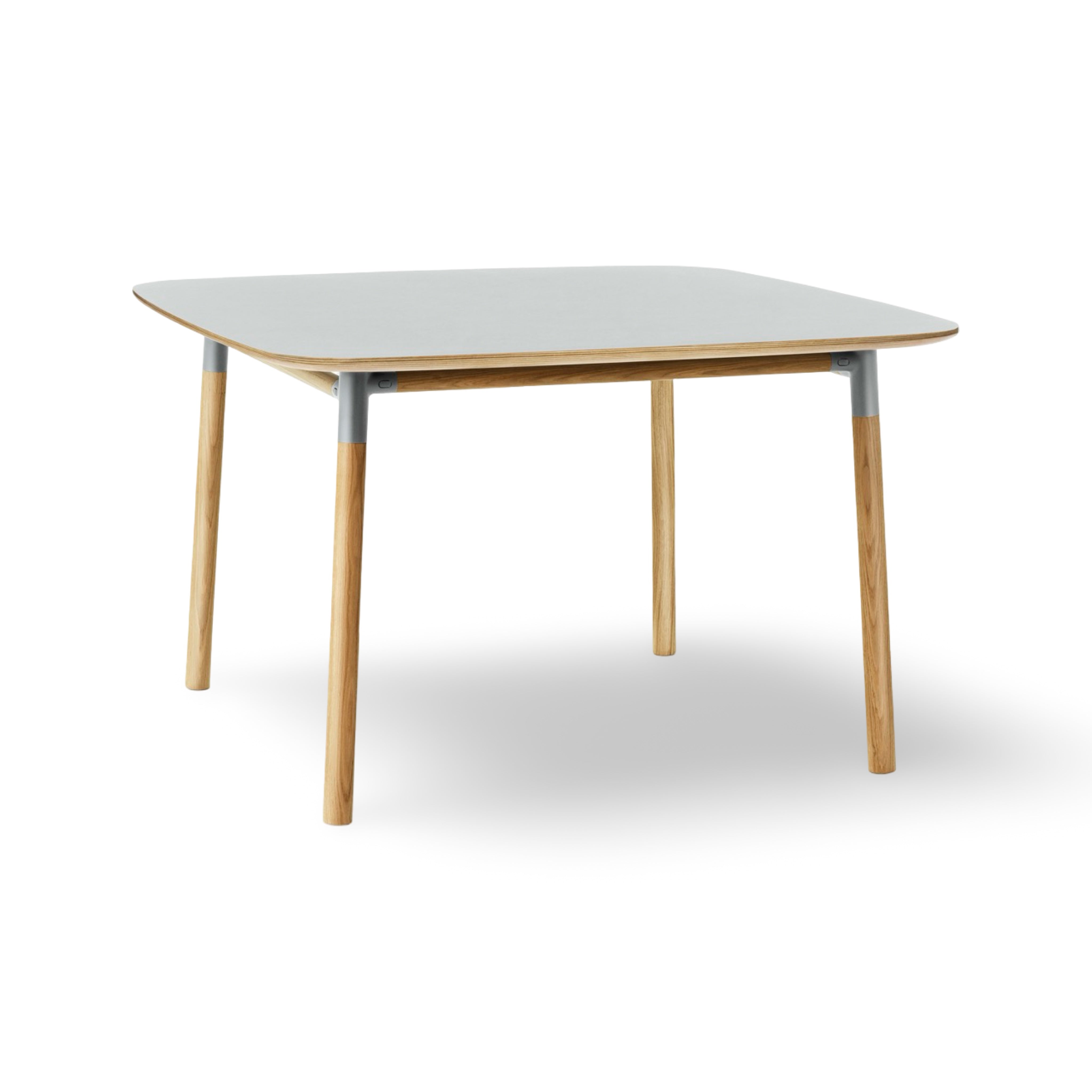 Normann Copenhagen Form Table - 120 x 120